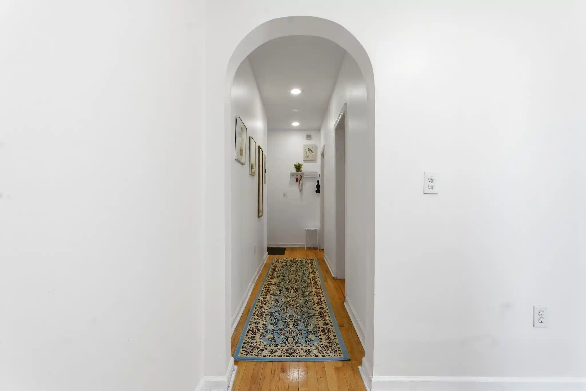 Photo 3 of Condo for sale at 883 Boulevard E #1F, Weehawken, NJ 07086 | MLS# 260017714 | Listing updated on 2026-09-19