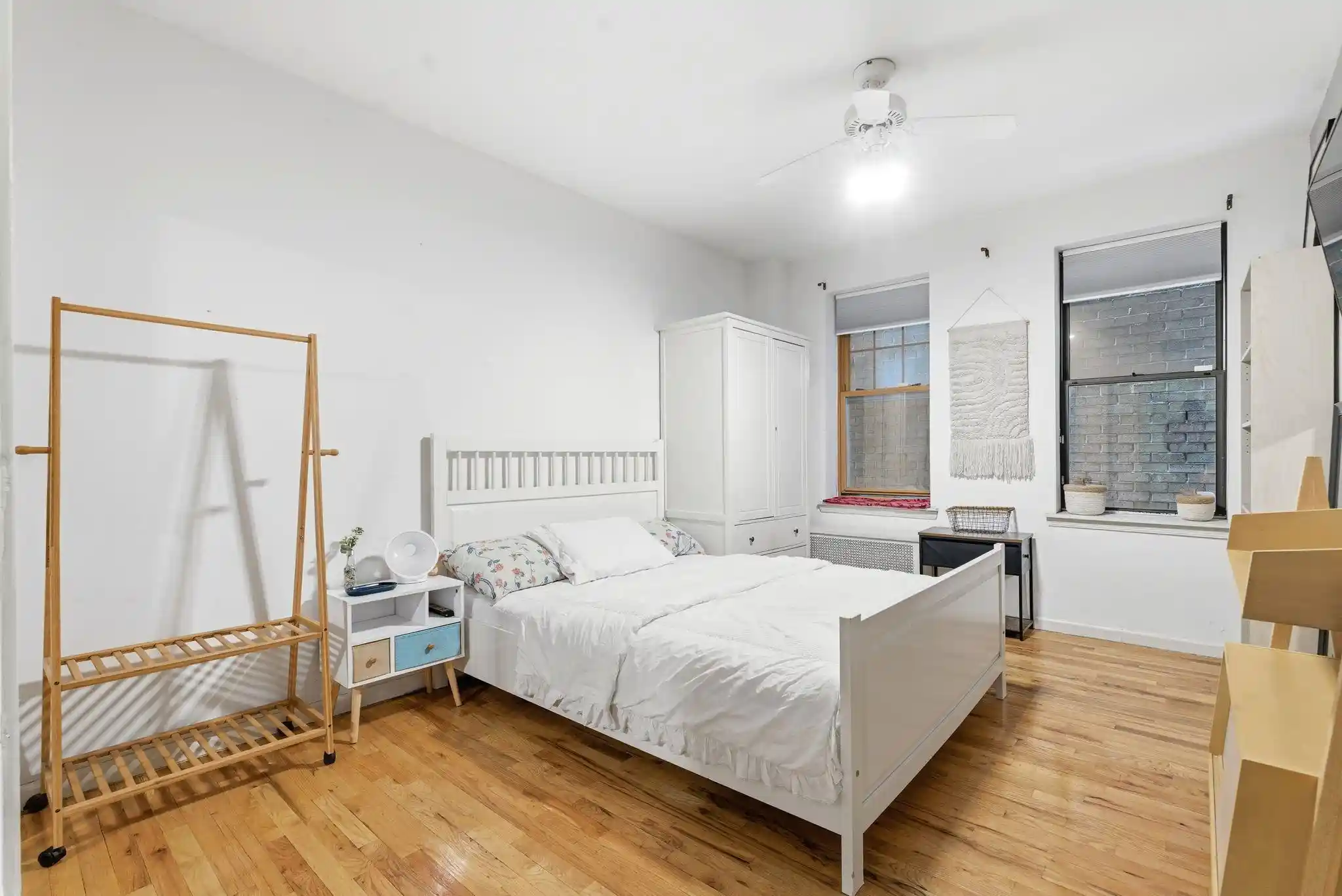 Photo 3 of Condo for sale at 883 Boulevard E #1F, Weehawken, NJ 07086 | MLS# 260017714 | Listing updated on 2026-09-19