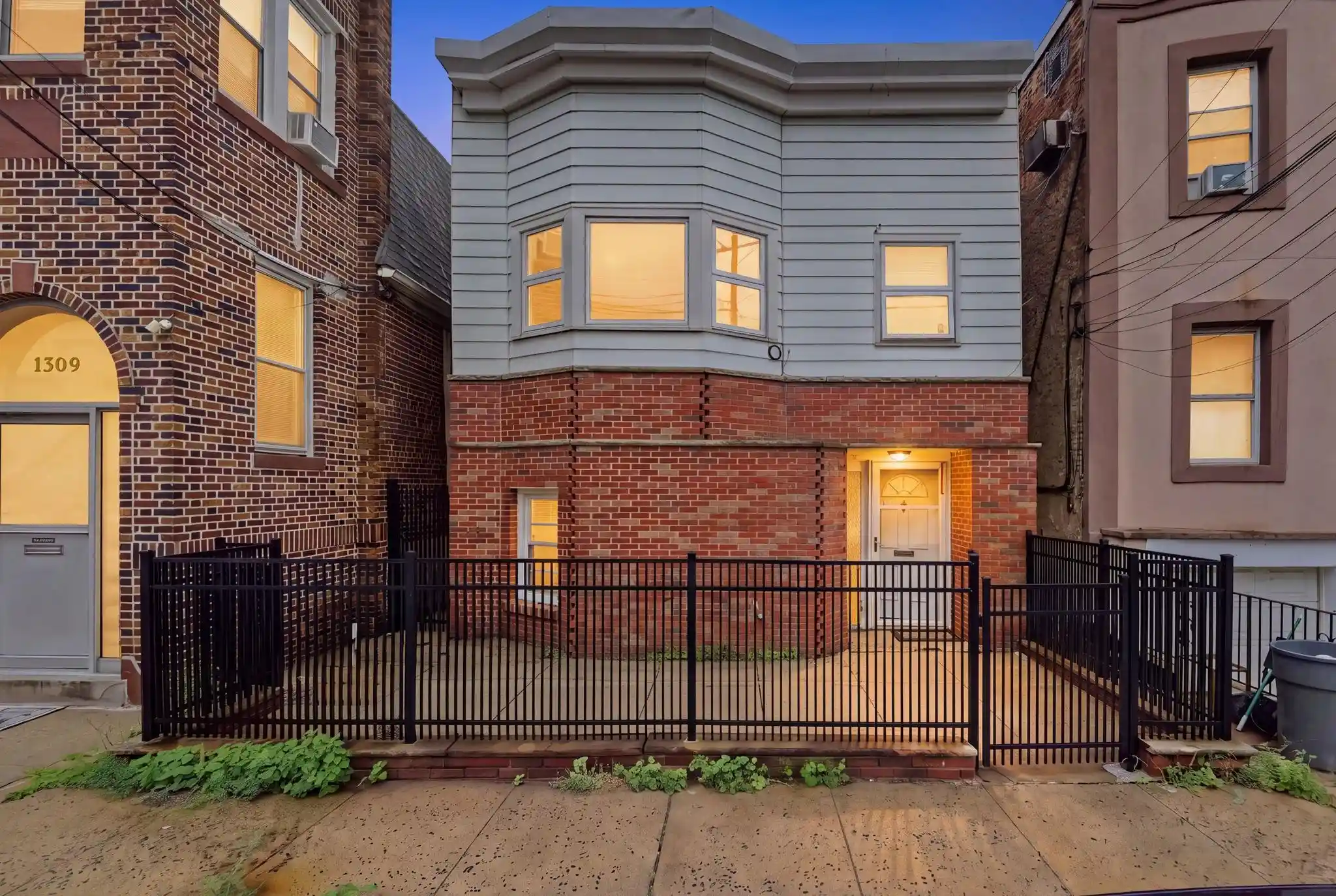Photo 1 of Single family home for sale at 1311 28th Street, North Bergen, NJ 07047 | MLS# 260017738 | Listing updated on 2026-09-14