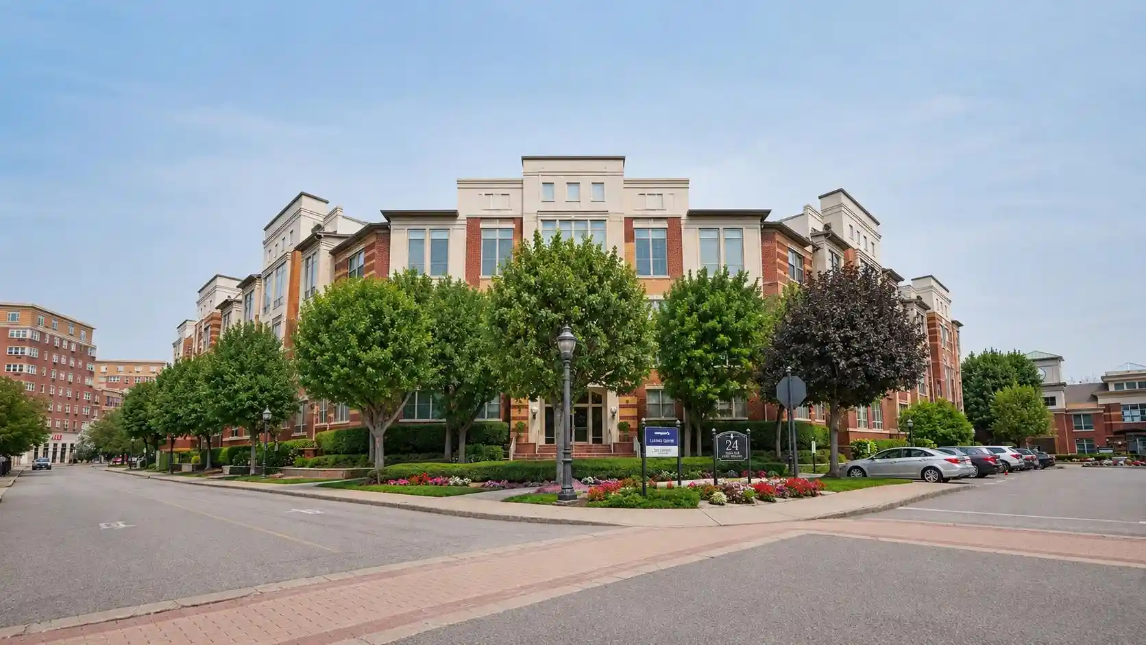 Photo 1 of Condo for sale at 24 Ave At Port Imperial #316, West New York, NJ 07093 | MLS# 260017746 | Listing updated on 2026-09-05