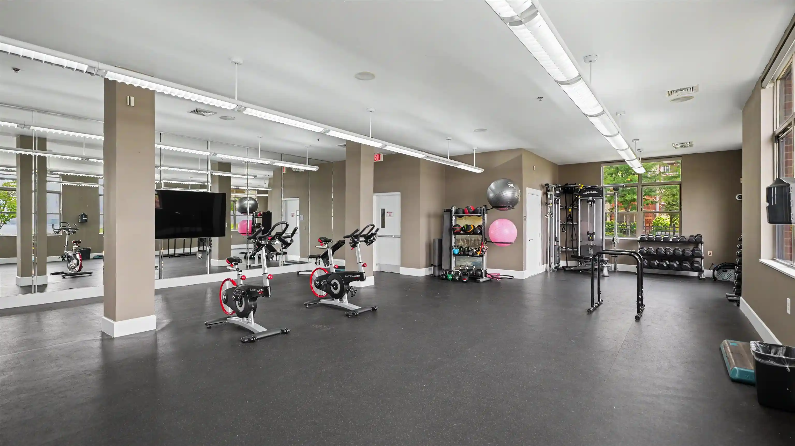 Photo 2 of Condo for sale at 24 Ave At Port Imperial #316, West New York, NJ 07093 | MLS# 260017746 | Listing updated on 2026-09-05