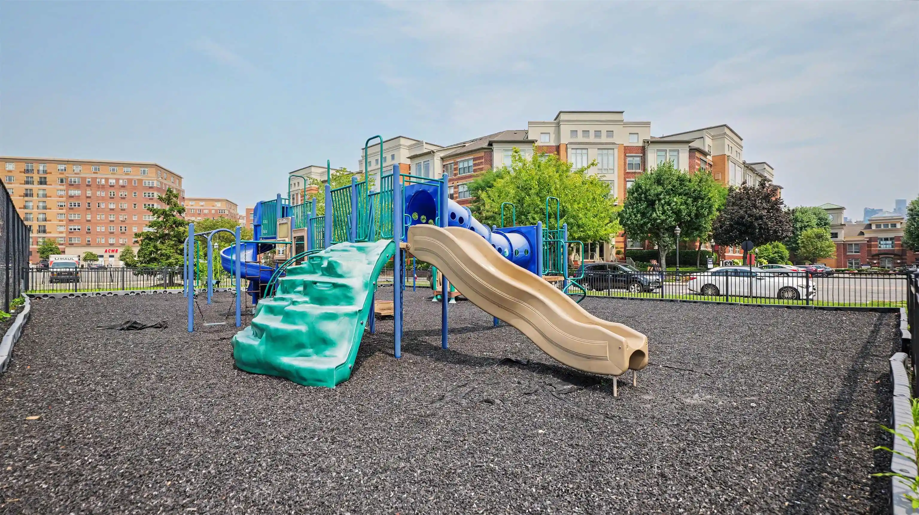 Photo 3 of Condo for sale at 24 Ave At Port Imperial #316, West New York, NJ 07093 | MLS# 260017746 | Listing updated on 2026-09-05