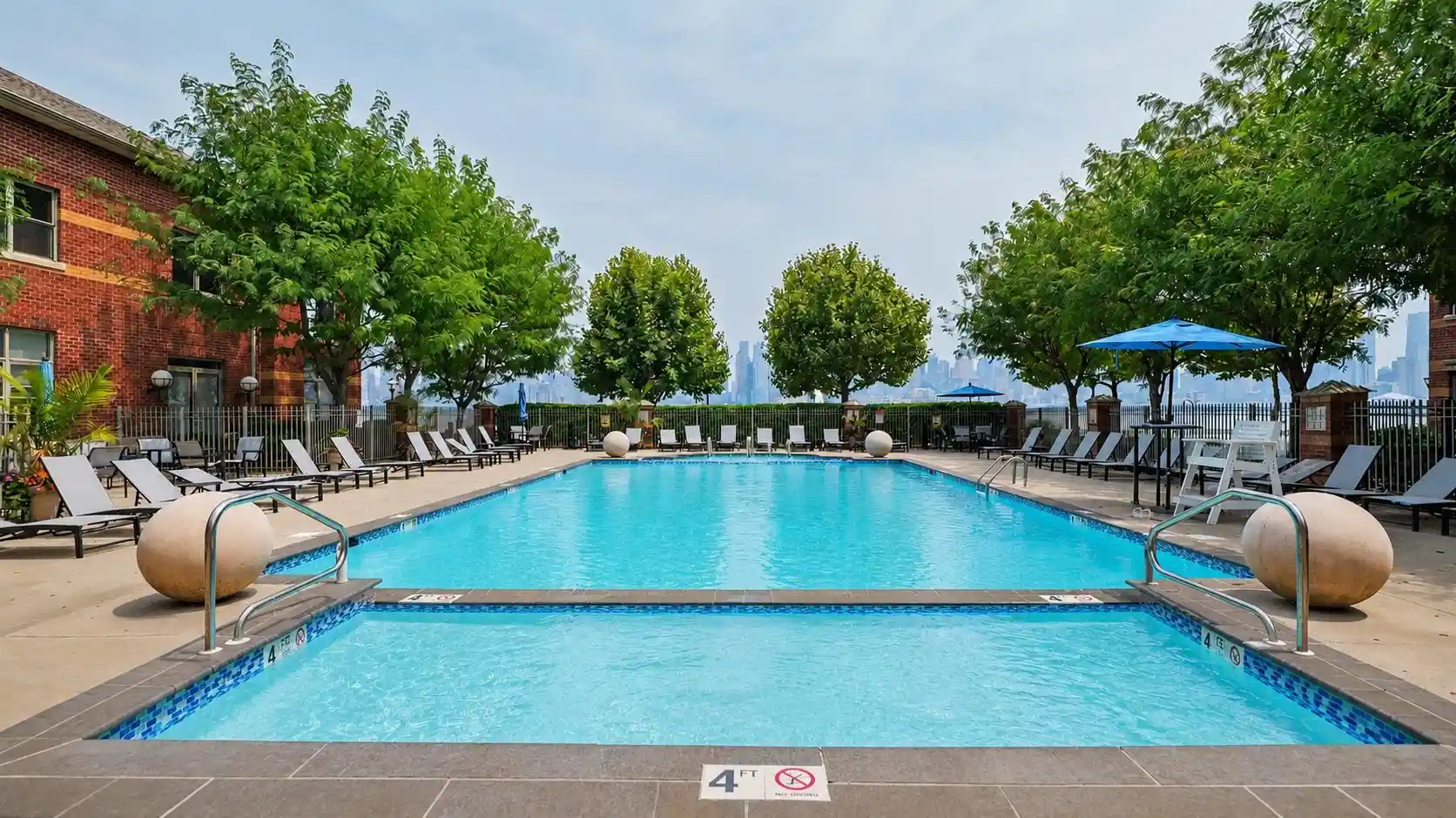Photo 3 of Condo for sale at 24 Ave At Port Imperial #316, West New York, NJ 07093 | MLS# 260017746 | Listing updated on 2026-09-05
