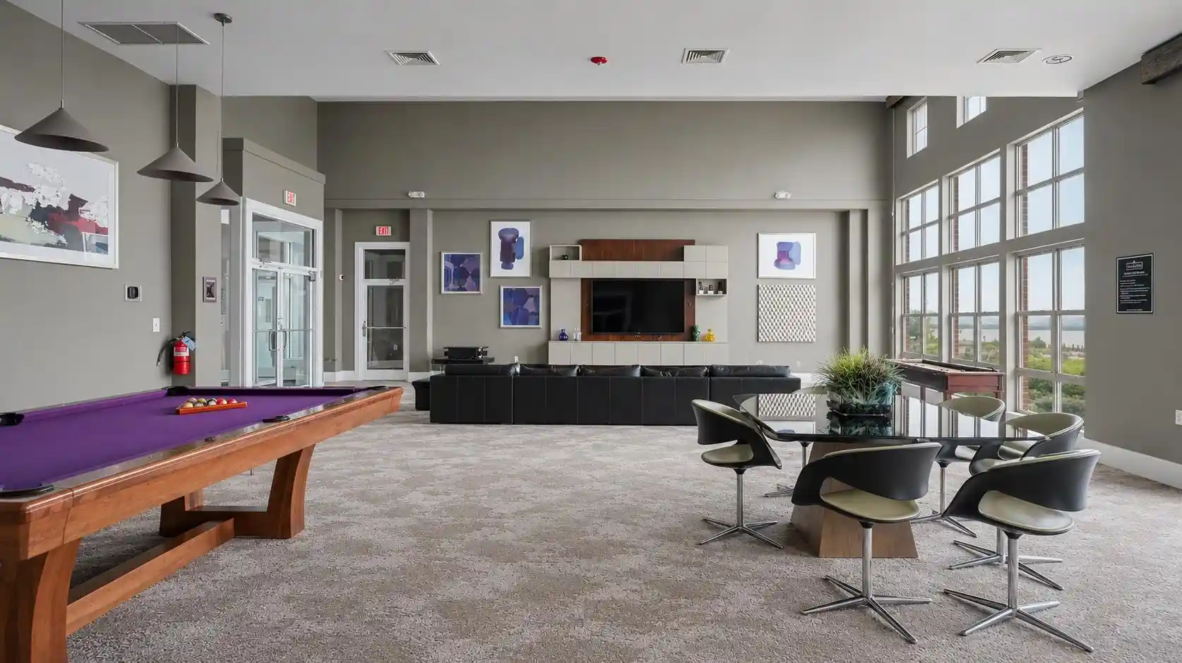 Photo 4 of Condo for sale at 24 Ave At Port Imperial #316, West New York, NJ 07093 | MLS# 260017746 | Listing updated on 2026-09-05