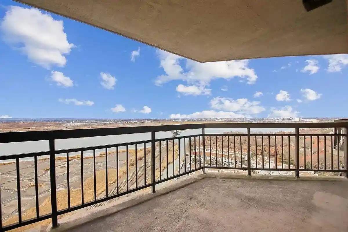 Photo 3 of Sale Pending at 2138 Harmon Cvs Tower, Secaucus, NJ 07094 | MLS# 260017767 | Listing updated on 2026-09-12