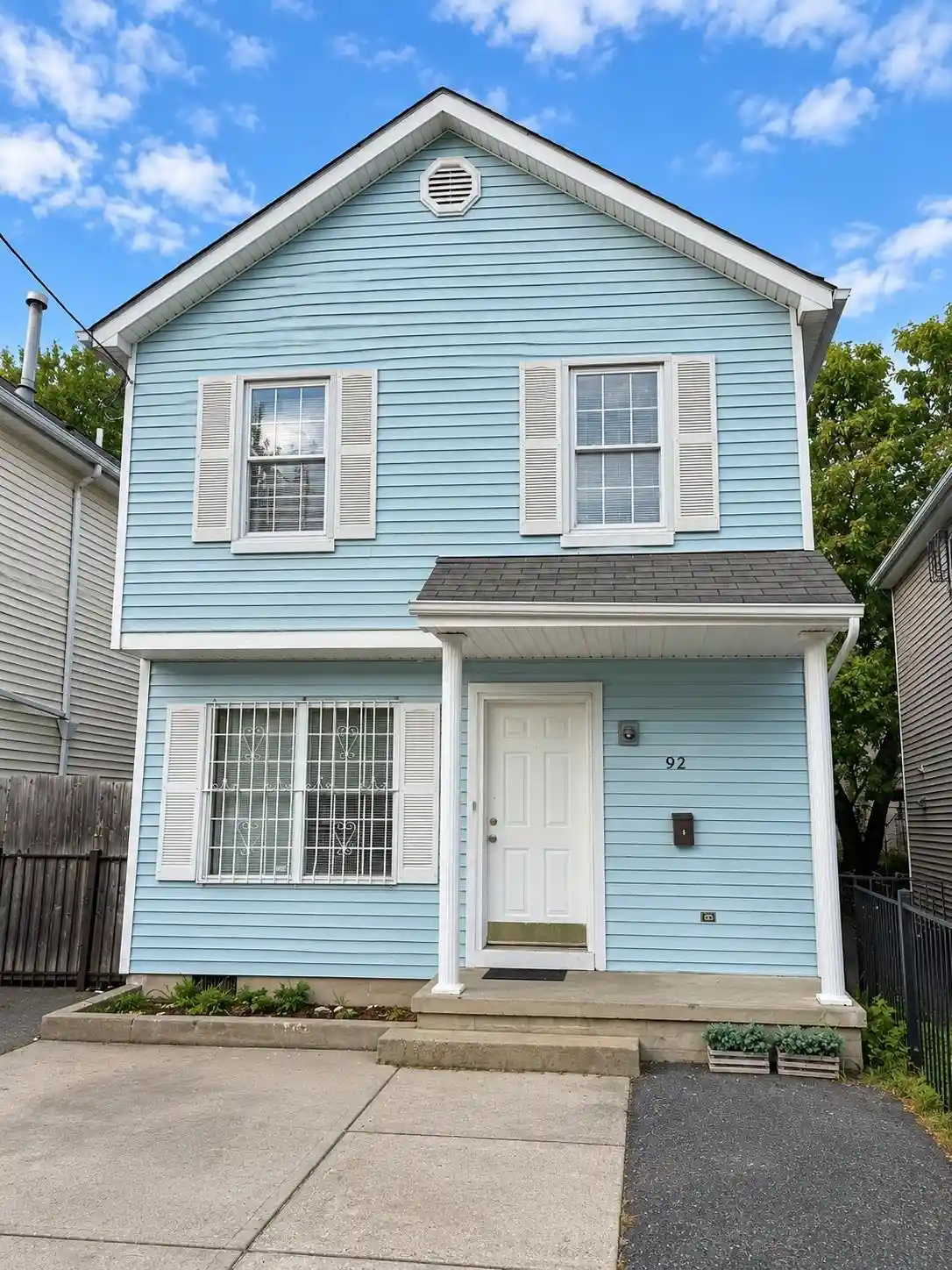 Photo 1 of Single family home for sale at 92 Myrtle Ave, Jersey City, NJ 07305 | MLS# 260017769 | Listing updated on 2026-09-10