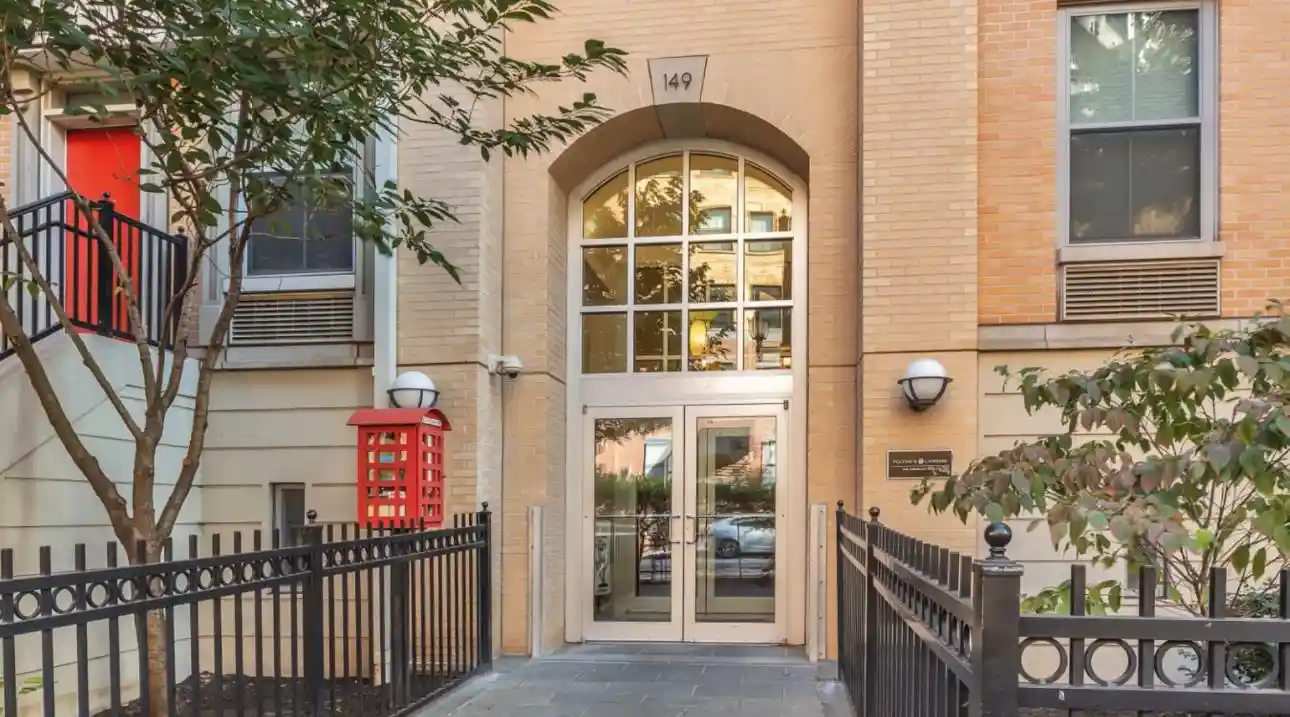 Photo 1 of Condo for sale at 149 Essex St #C-5, Jersey City, NJ 07302 | MLS# 260017780 | Listing updated on 2026-09-17