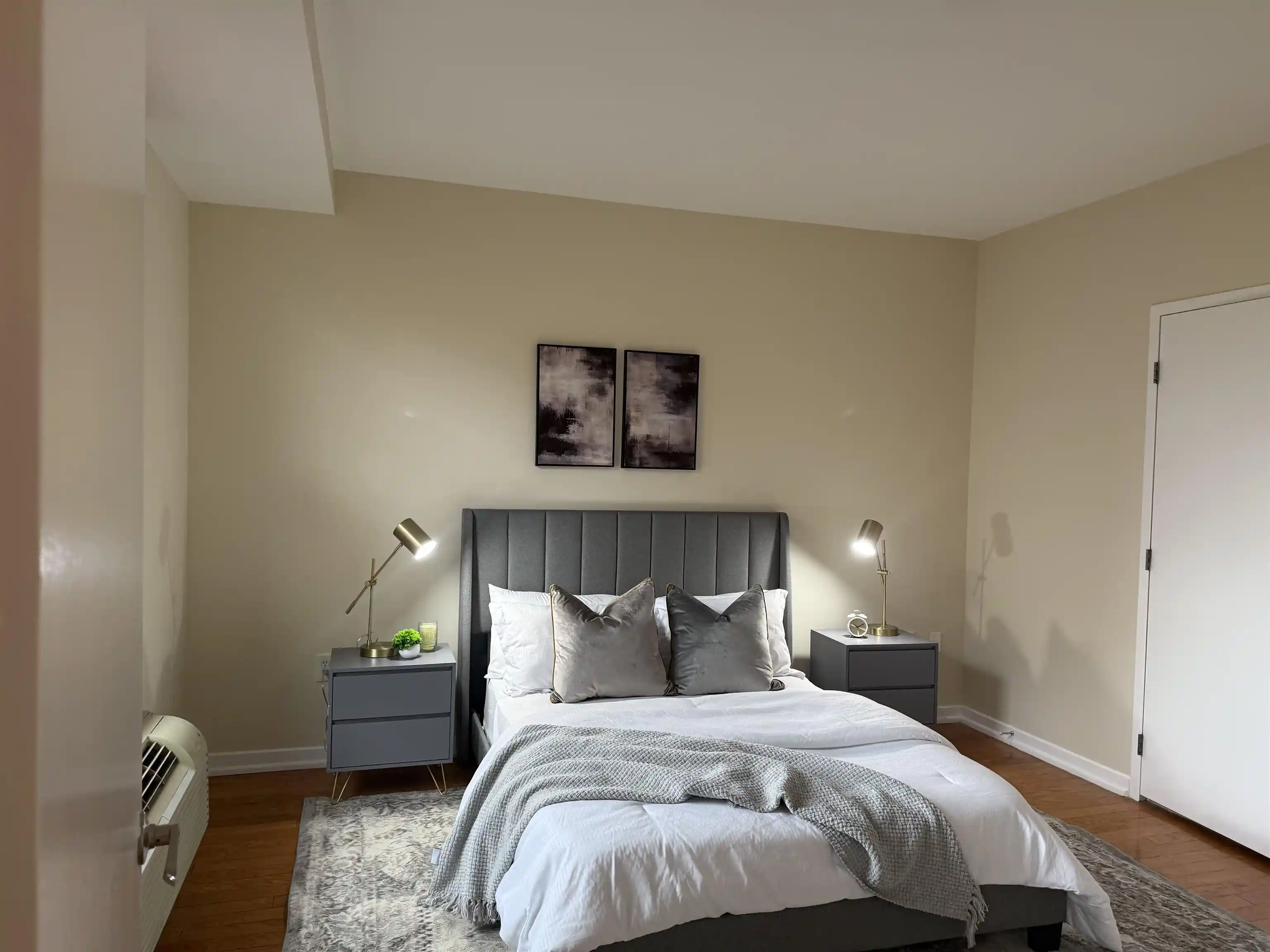 Photo 2 of Condo for sale at 149 Essex St #C-5, Jersey City, NJ 07302 | MLS# 260017780 | Listing updated on 2026-09-17