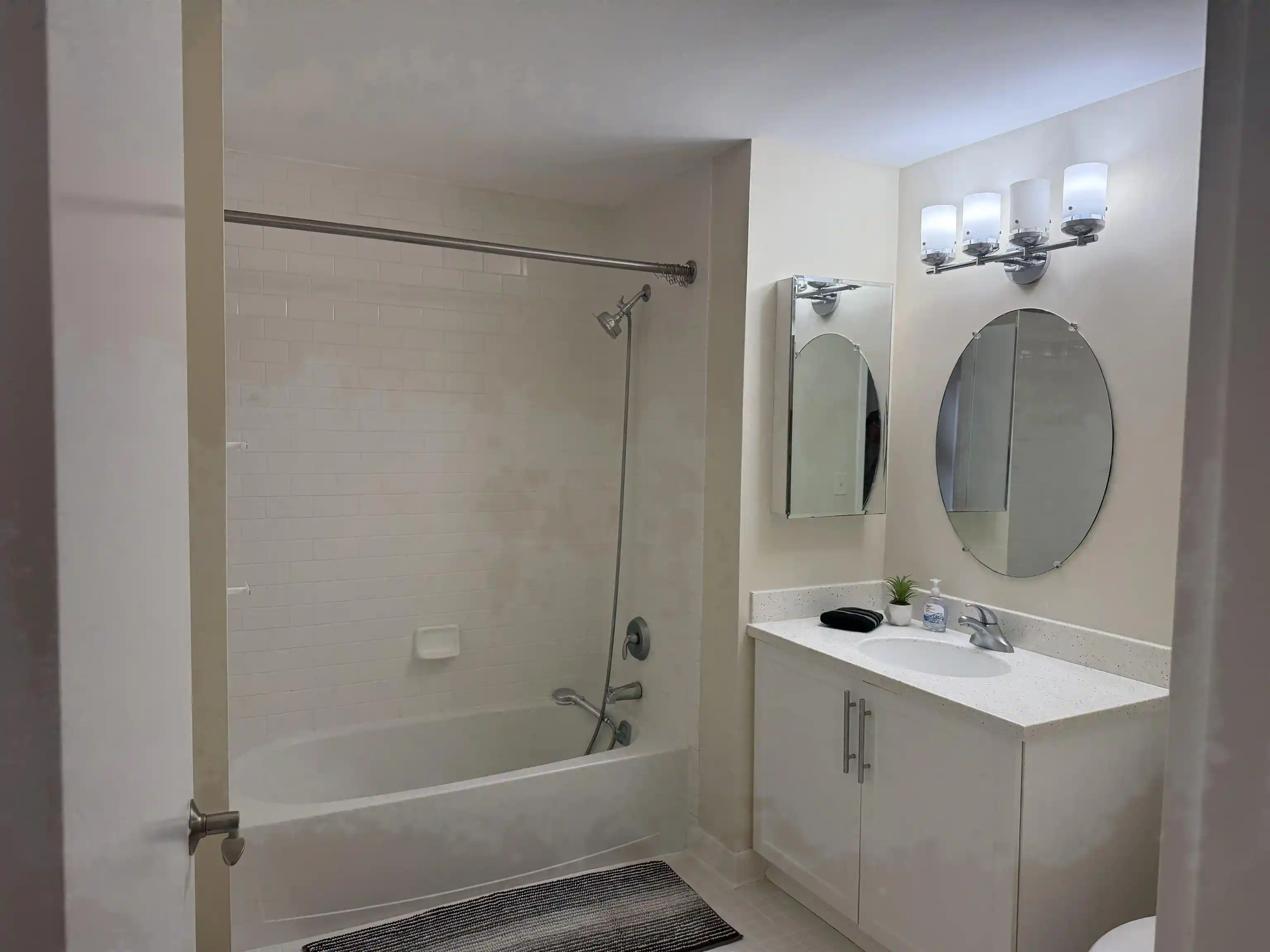 Photo 4 of Condo for sale at 149 Essex St #C-5, Jersey City, NJ 07302 | MLS# 260017780 | Listing updated on 2026-09-17
