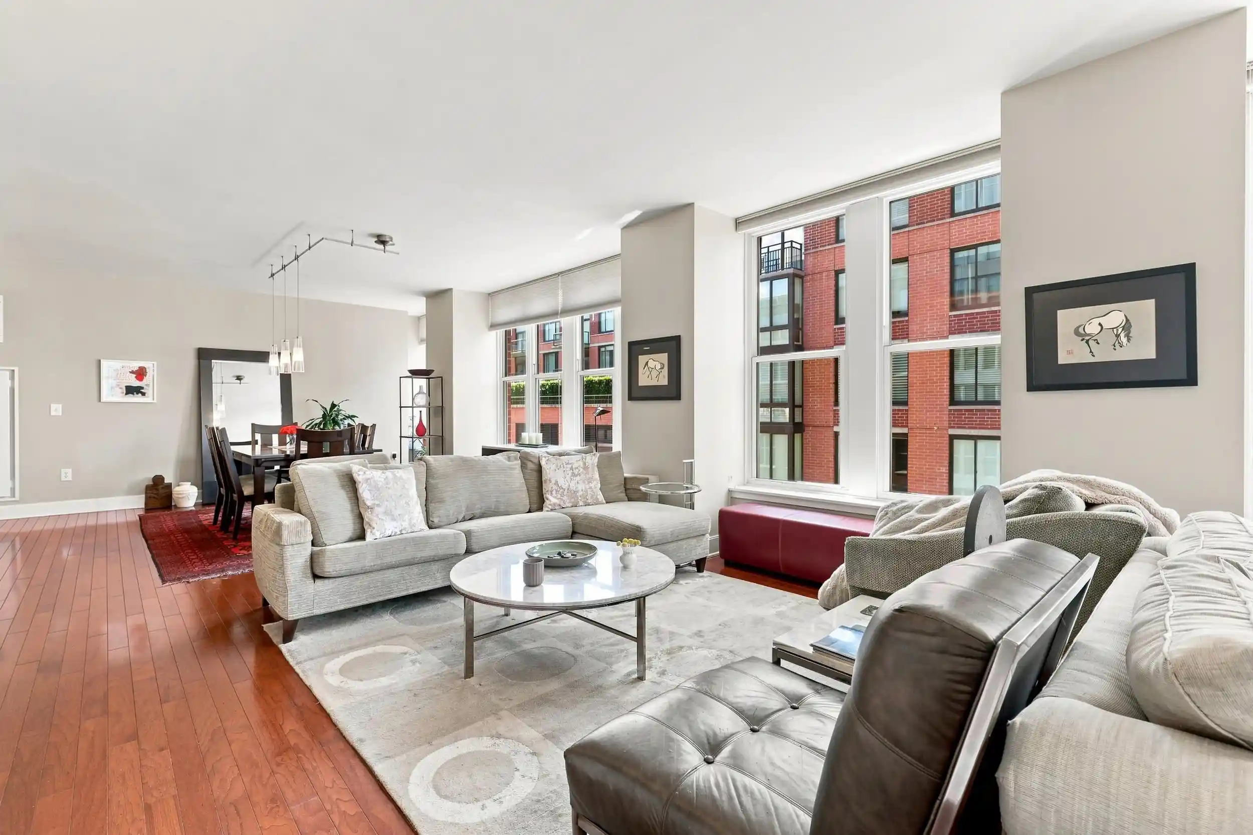 Photo 1 of Sale Pending at 1125 Maxwell Ln #438, Hoboken, NJ 07030 | MLS# 260017788 | Listing updated on 2026-09-16