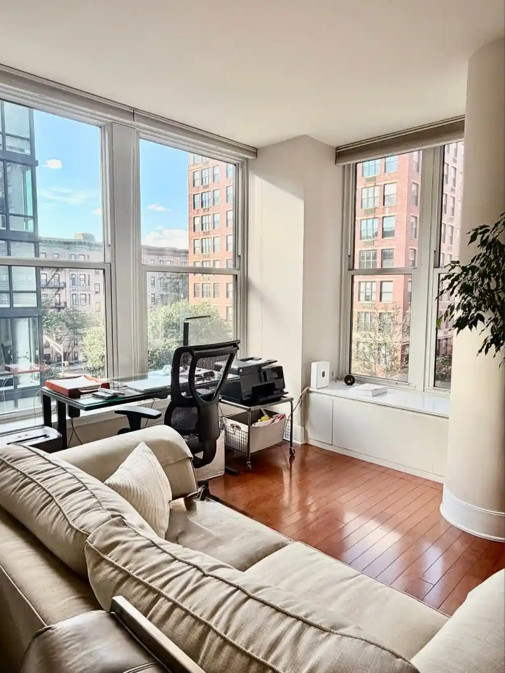 Photo 2 of Sale Pending at 1125 Maxwell Ln #438, Hoboken, NJ 07030 | MLS# 260017788 | Listing updated on 2026-09-16
