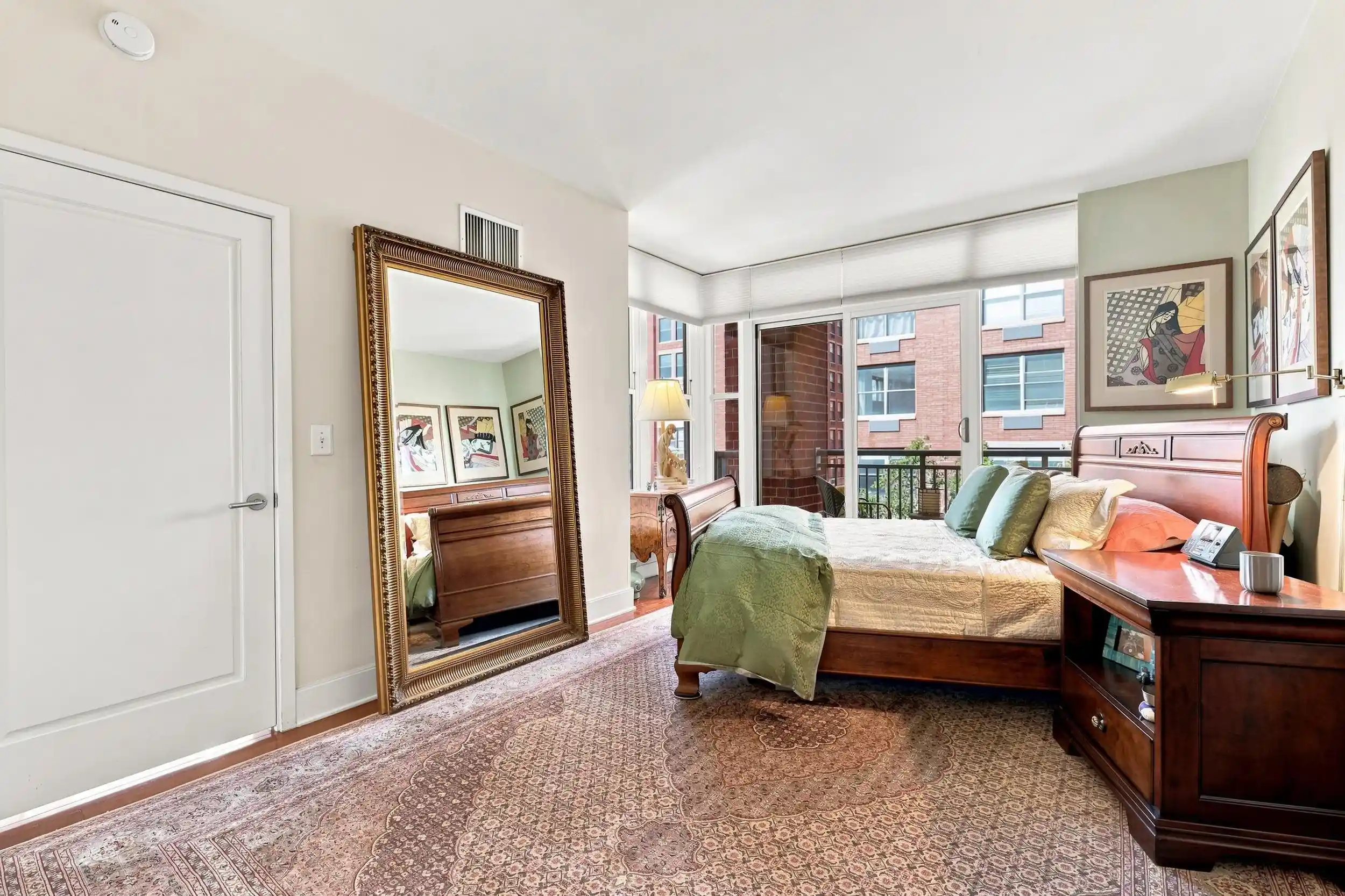 Photo 4 of Sale Pending at 1125 Maxwell Ln #438, Hoboken, NJ 07030 | MLS# 260017788 | Listing updated on 2026-09-16
