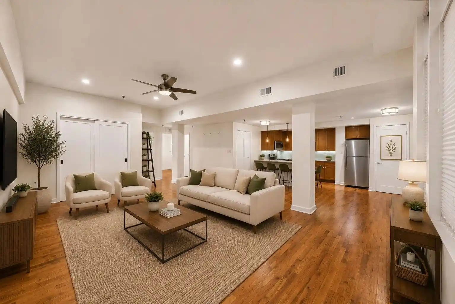 Photo 1 of Condo for sale at 357 Varick St #224b, Jersey City, NJ 07302 | MLS# 260017790 | Listing updated on 2026-09-18