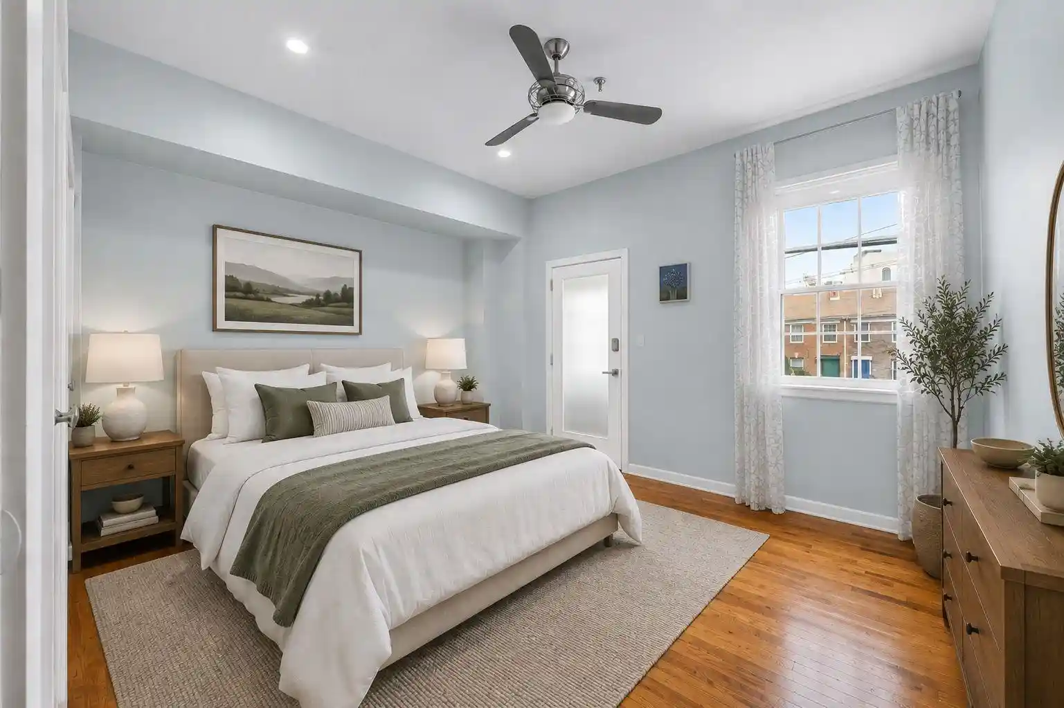Photo 3 of Condo for sale at 357 Varick St #224b, Jersey City, NJ 07302 | MLS# 260017790 | Listing updated on 2026-09-18