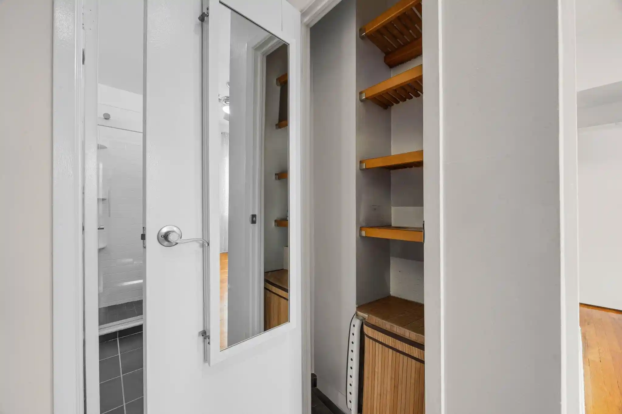 Photo 4 of Condo for sale at 357 Varick St #224b, Jersey City, NJ 07302 | MLS# 260017790 | Listing updated on 2026-09-18