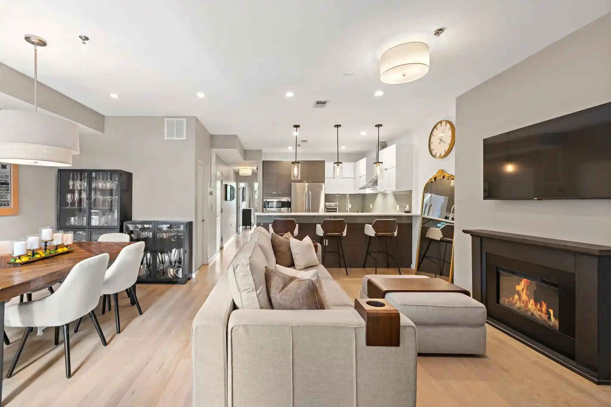 Photo 1 of Condo for sale at 116 Bloomfield St #2, Hoboken, NJ 07030 | MLS# 260017793 | Listing updated on 2026-09-08