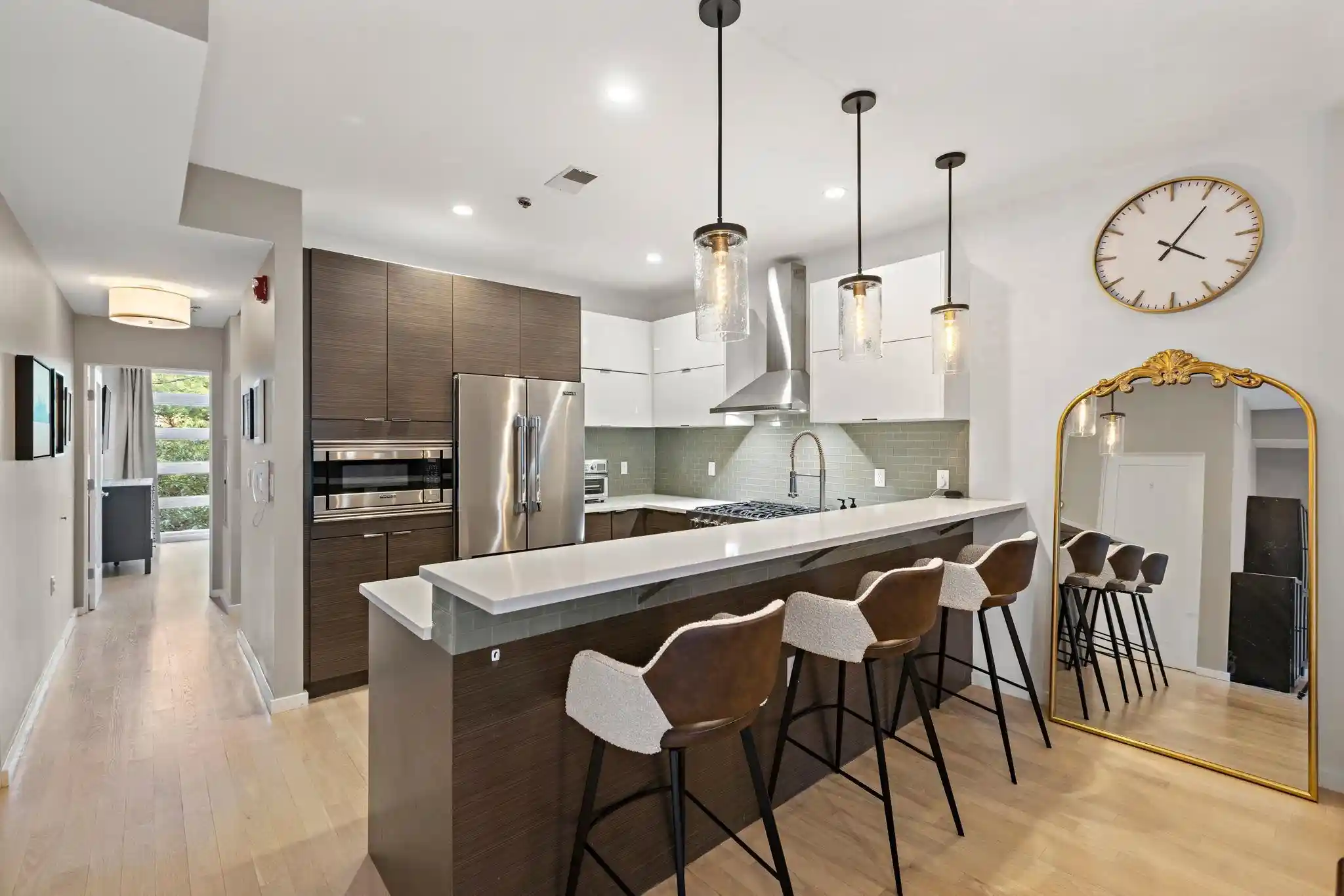 Photo 2 of Condo for sale at 116 Bloomfield St #2, Hoboken, NJ 07030 | MLS# 260017793 | Listing updated on 2026-09-08