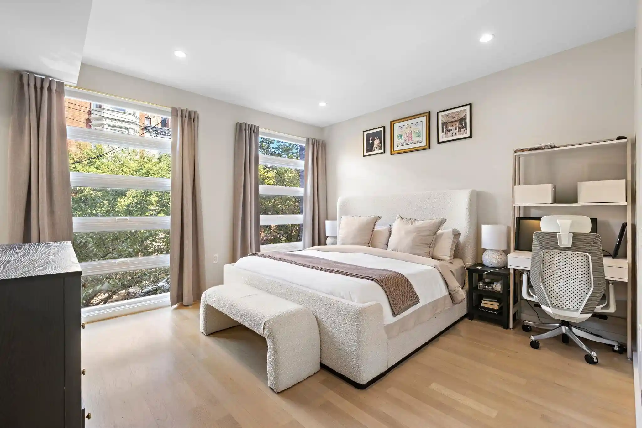Photo 3 of Condo for sale at 116 Bloomfield St #2, Hoboken, NJ 07030 | MLS# 260017793 | Listing updated on 2026-09-08