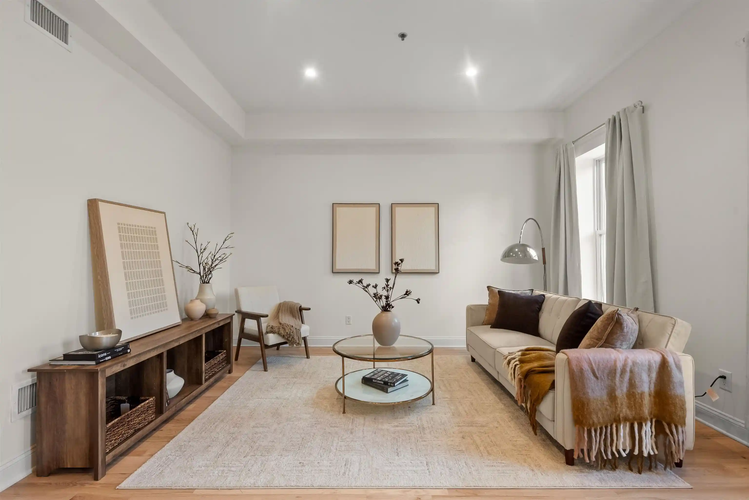 Photo 2 of Sale Pending at 522 Hudson St #4, Hoboken, NJ 07030 | MLS# 260017794 | Listing updated on 2026-09-19