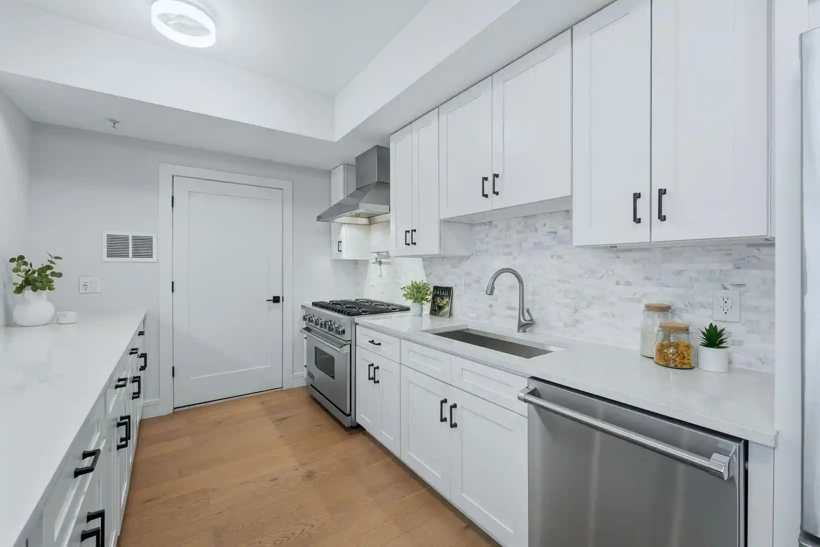 Photo 2 of Condo for sale at 52 Sherman Ave #3, Jersey City, NJ 07307 | MLS# 260017797 | Listing updated on 2026-10-04