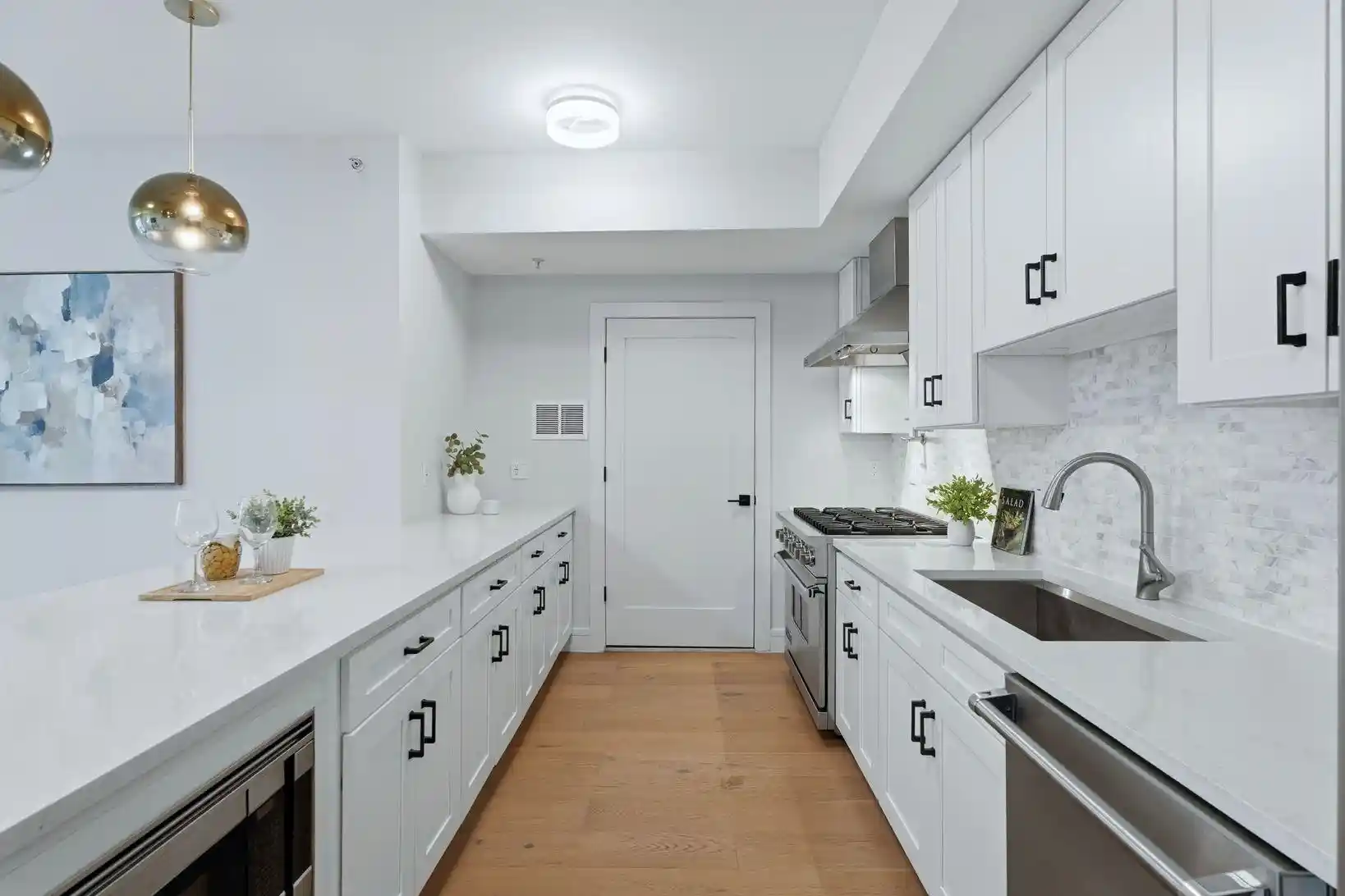 Photo 3 of Condo for sale at 52 Sherman Ave #3, Jersey City, NJ 07307 | MLS# 260017797 | Listing updated on 2026-10-04
