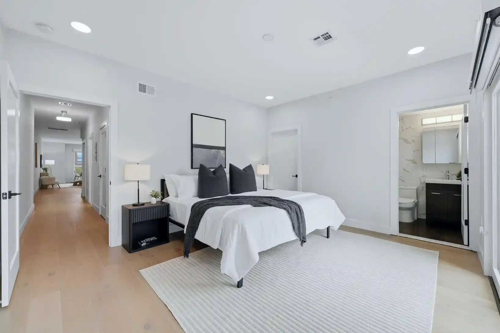 Photo 4 of Condo for sale at 52 Sherman Ave #3, Jersey City, NJ 07307 | MLS# 260017797 | Listing updated on 2026-10-04