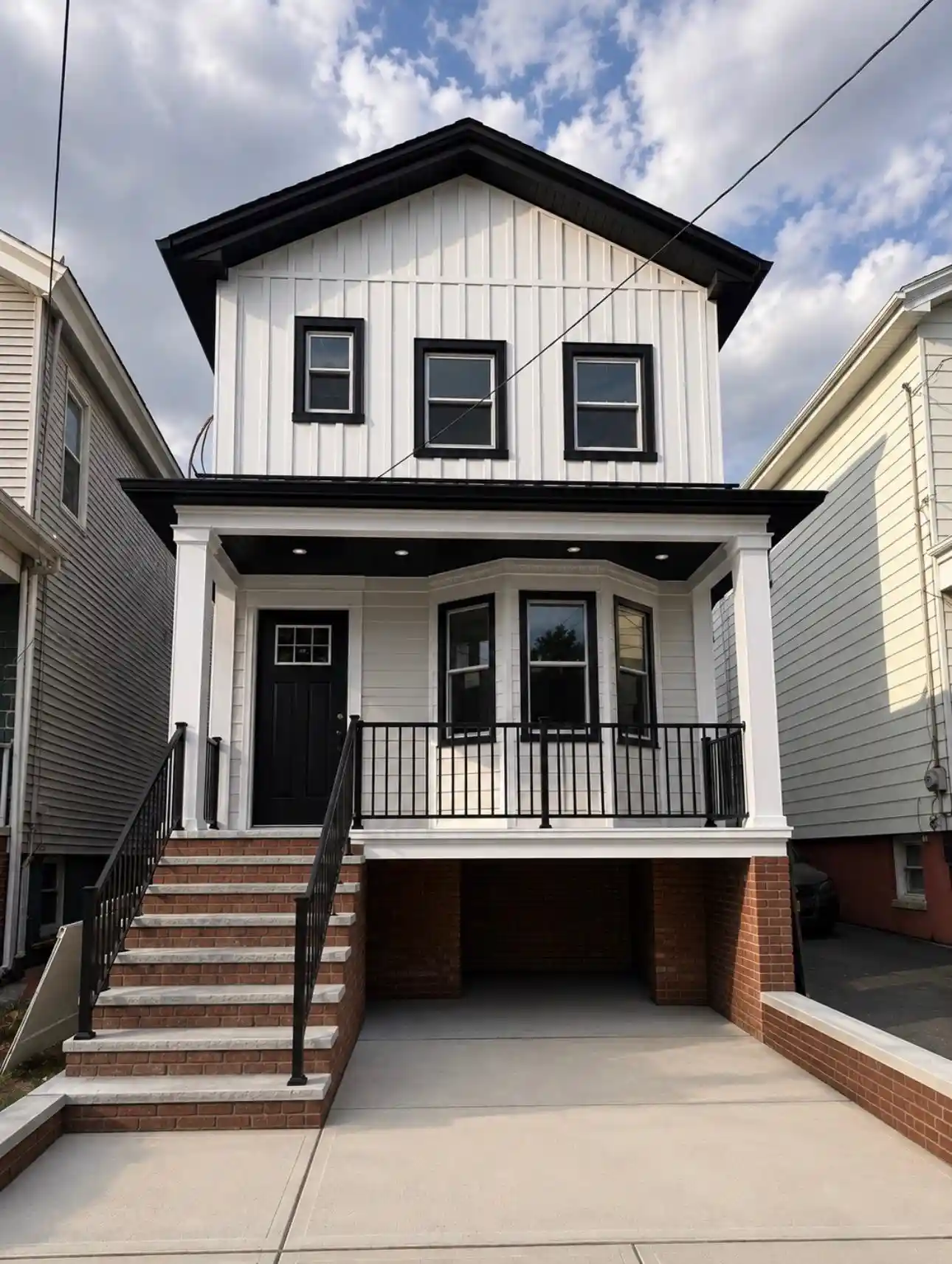 Photo 1 of Single family home for sale at 13 East 32nd St, Bayonne, NJ 07002 | MLS# 260017799 | Listing updated on 2026-09-18