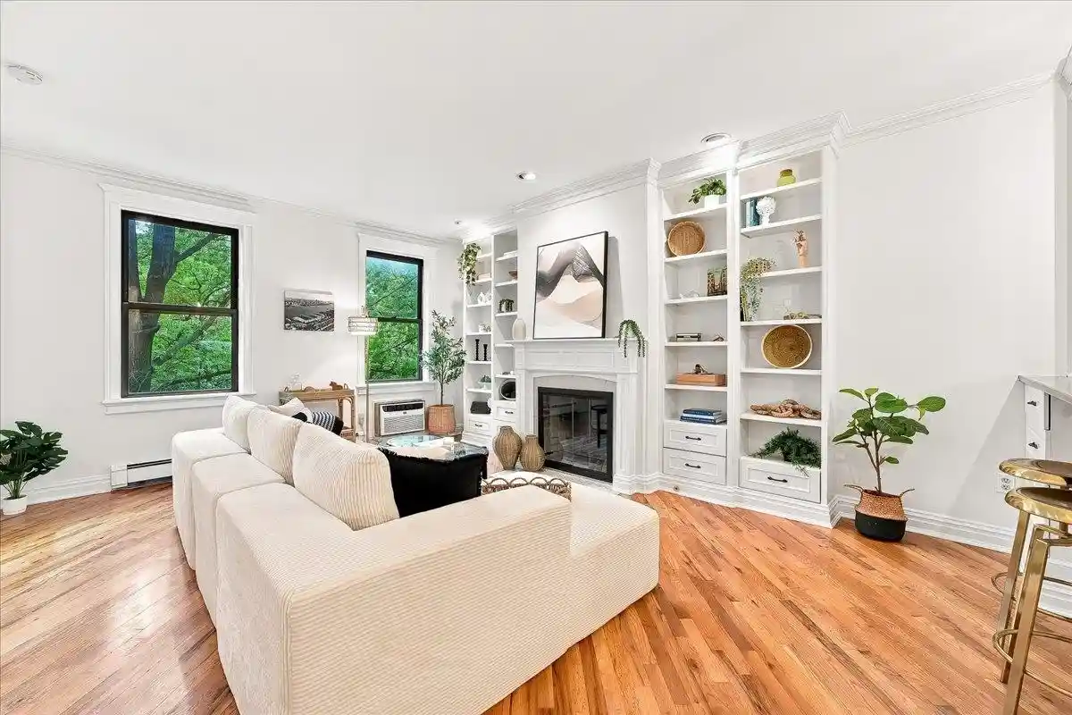 Photo 1 of Sale Pending at 137 Garden St #2, Hoboken, NJ 07030 | MLS# 260017800 | Listing updated on 2026-09-15