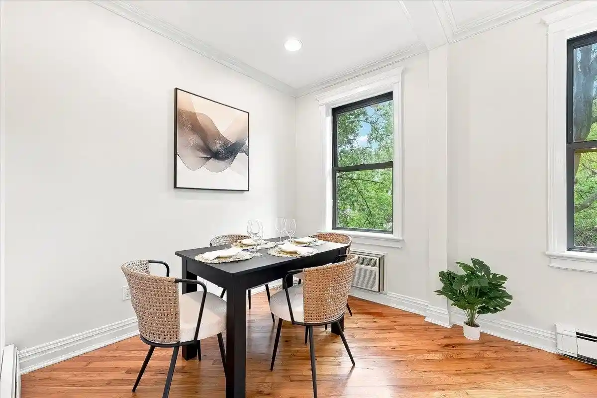 Photo 2 of Sale Pending at 137 Garden St #2, Hoboken, NJ 07030 | MLS# 260017800 | Listing updated on 2026-09-15