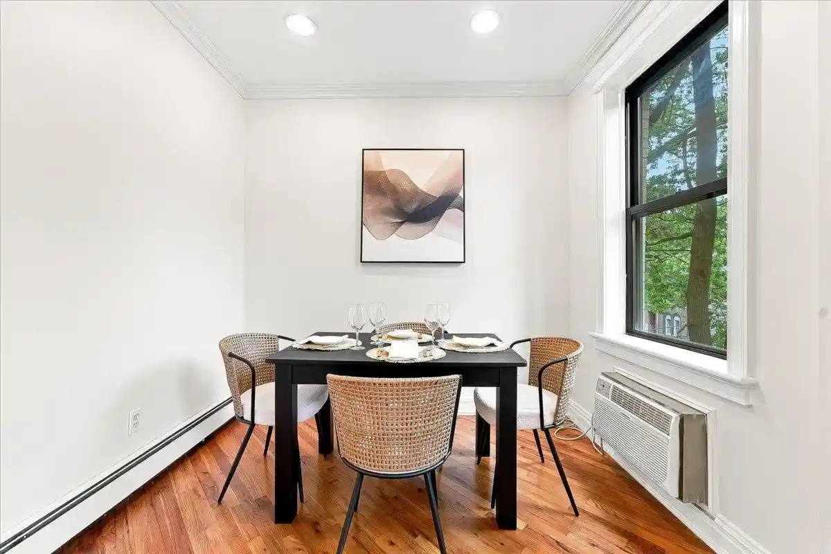 Photo 3 of Sale Pending at 137 Garden St #2, Hoboken, NJ 07030 | MLS# 260017800 | Listing updated on 2026-09-15