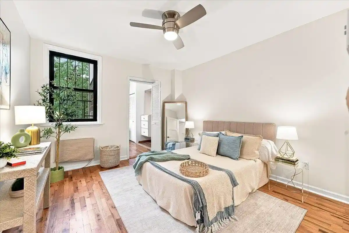 Photo 3 of Sale Pending at 137 Garden St #2, Hoboken, NJ 07030 | MLS# 260017800 | Listing updated on 2026-09-15