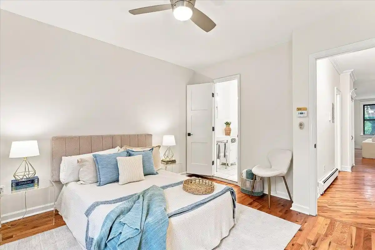 Photo 4 of Sale Pending at 137 Garden St #2, Hoboken, NJ 07030 | MLS# 260017800 | Listing updated on 2026-09-15