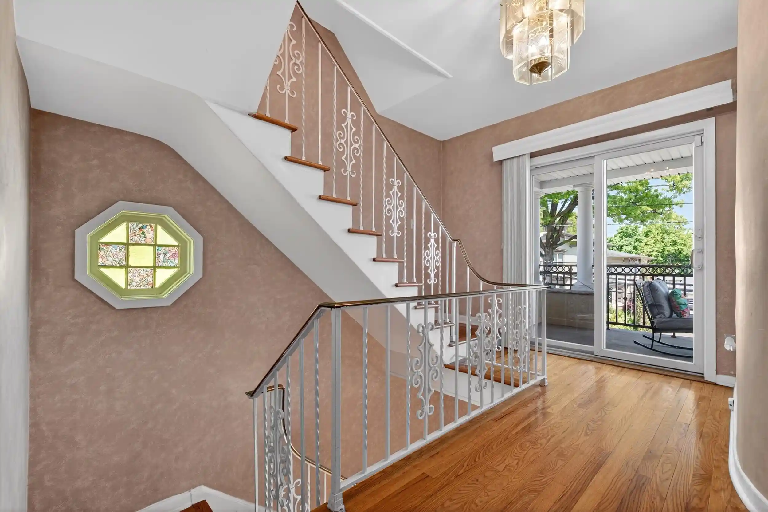 Photo 3 of Single family home for sale at 12 East 3rd St, Bayonne, NJ 07002 | MLS# 260017802 | Listing updated on 2026-09-14