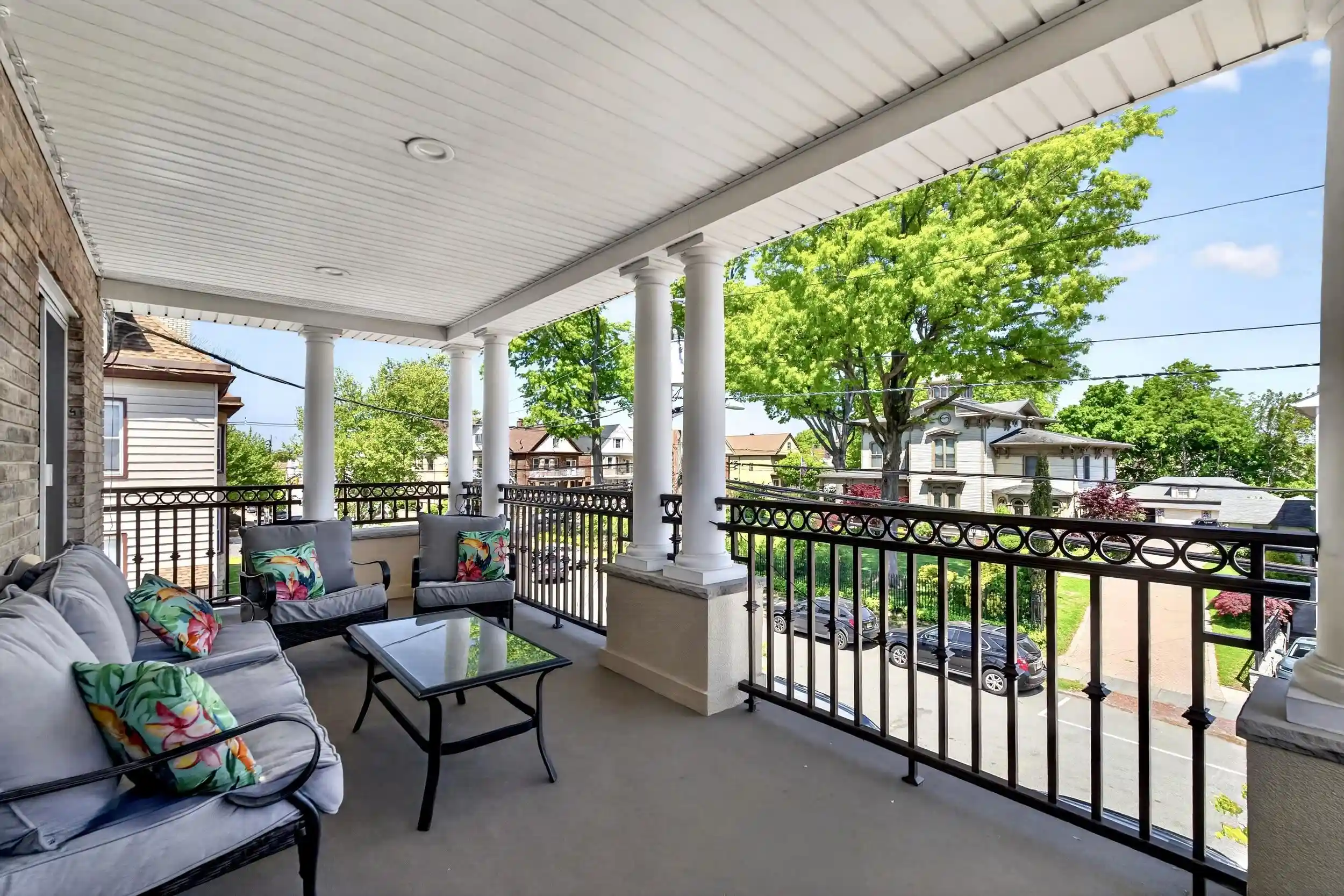 Photo 3 of Single family home for sale at 12 East 3rd St, Bayonne, NJ 07002 | MLS# 260017802 | Listing updated on 2026-09-14
