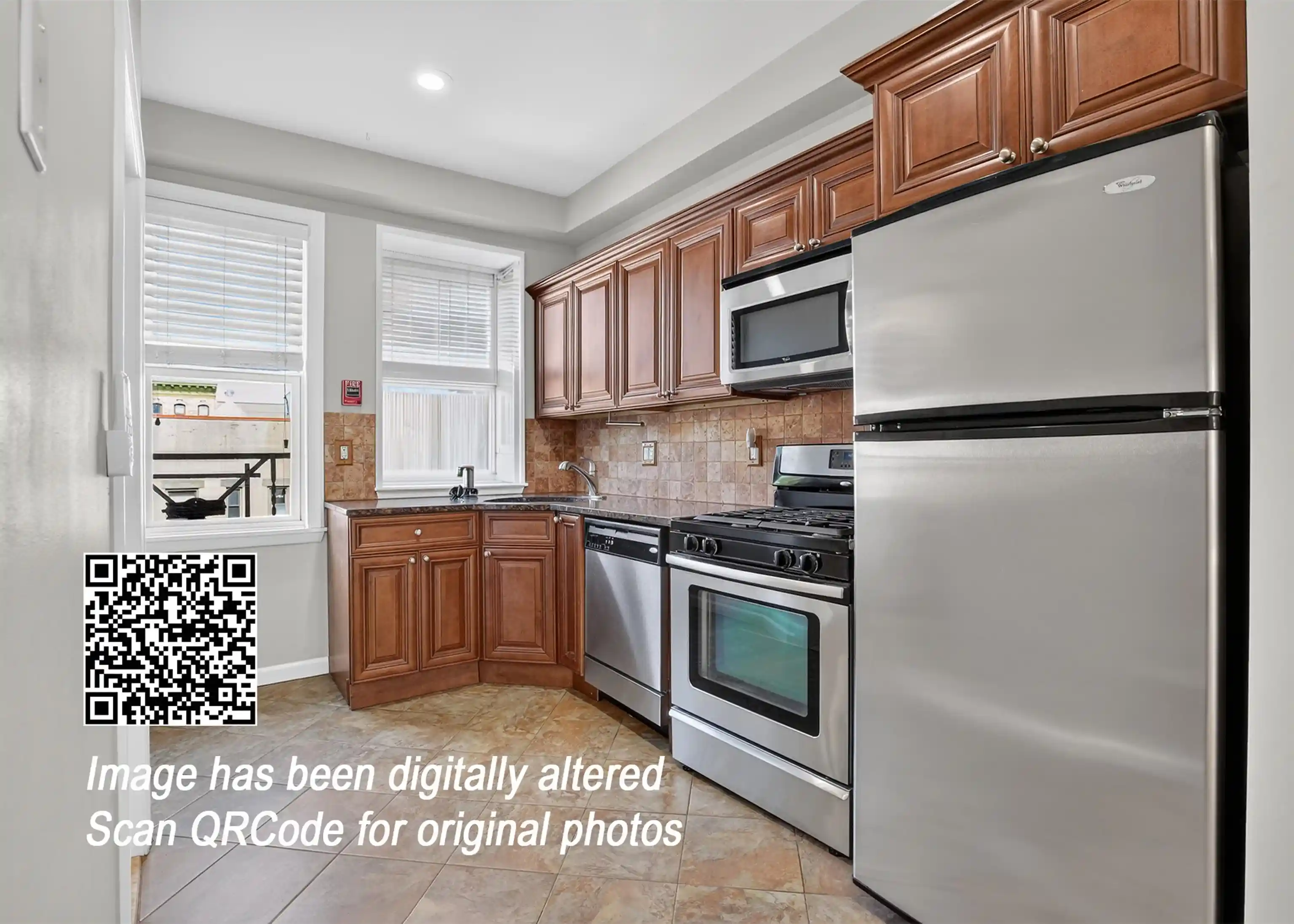 Photo 3 of Condo for sale at 60 Madison St #3R, Hoboken, NJ 07030 | MLS# 260017806 | Listing updated on 2026-09-18