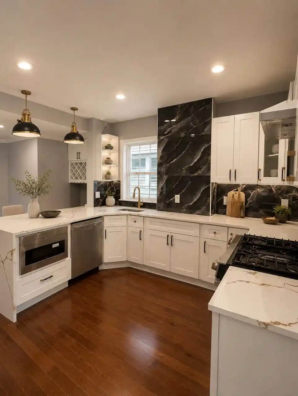 Photo 3 of Single family home for sale at 311 Virginia Dr, Jersey City, NJ 07304 | MLS# 260017807 | Listing updated on 2026-09-09