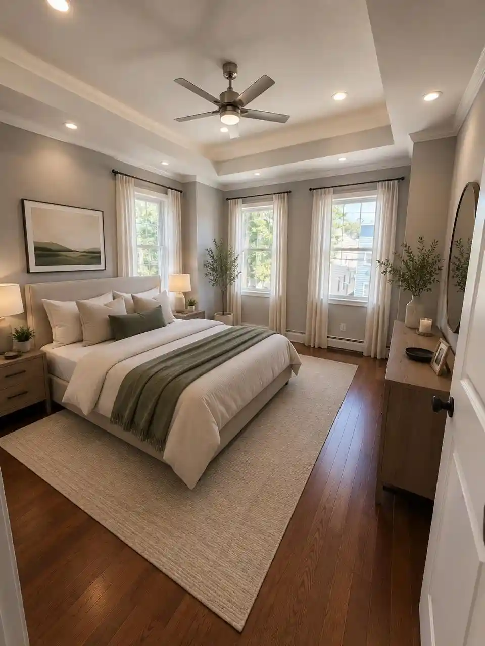 Photo 3 of Single family home for sale at 311 Virginia Dr, Jersey City, NJ 07304 | MLS# 260017807 | Listing updated on 2026-09-09