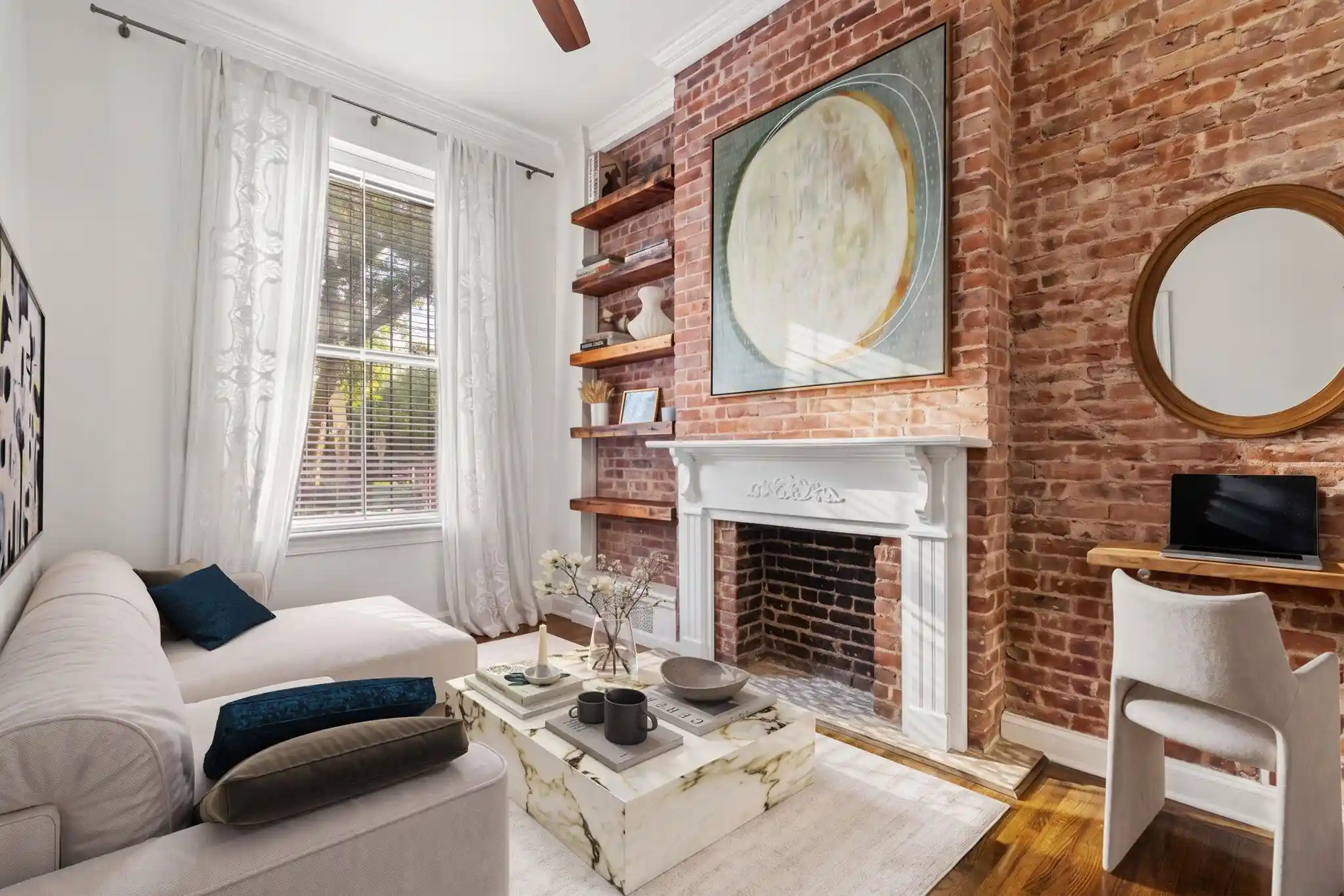 Photo 1 of Condo for sale at 2545 9th Street #1L, Jersey City, NJ 07302 | MLS# 260017810 | Listing updated on 2026-09-17
