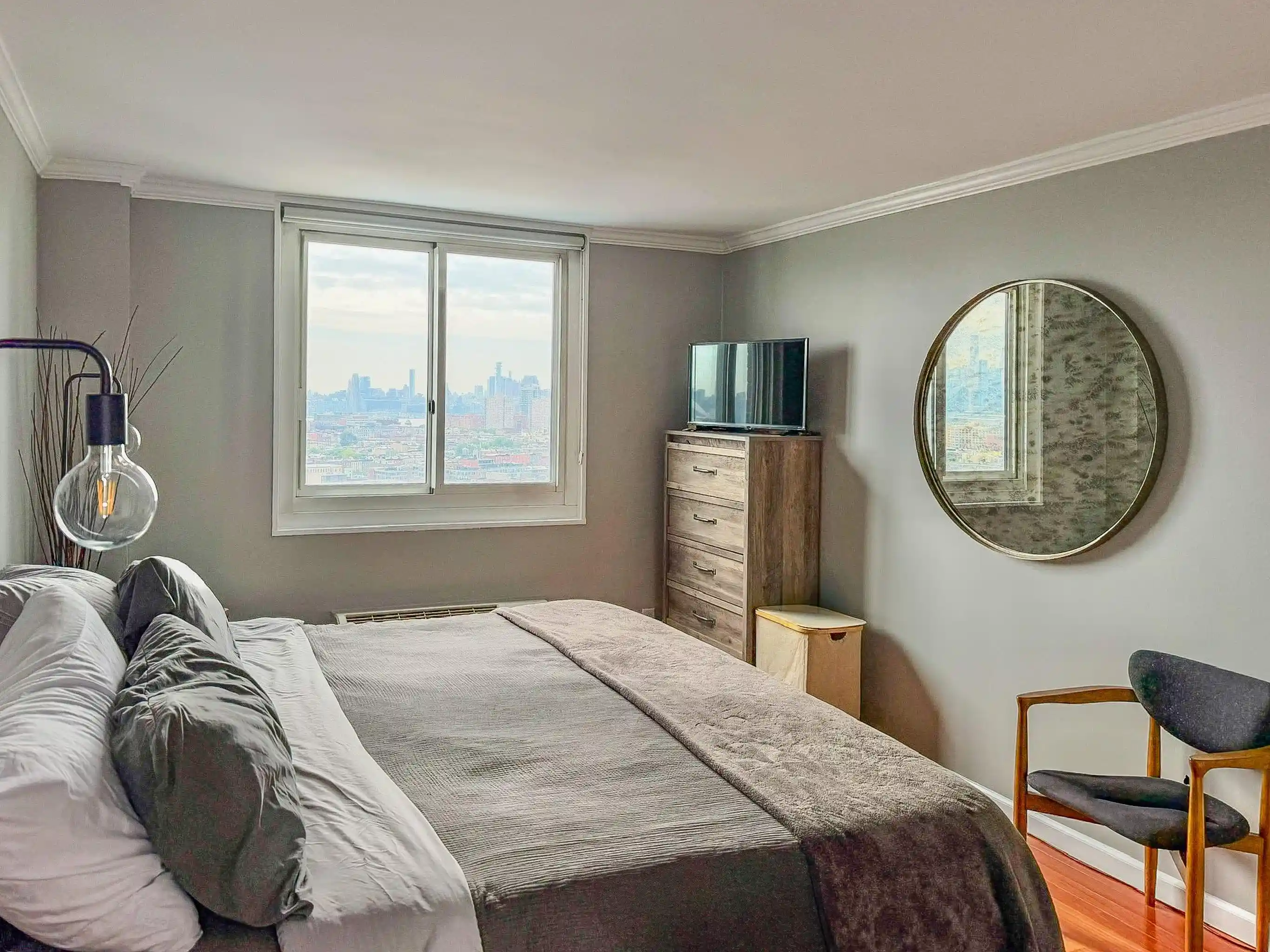 Photo 2 of Condo for sale at 100 Manhattan Ave #1309, Union City, NJ 07087 | MLS# 260017812 | Listing updated on 2026-09-14