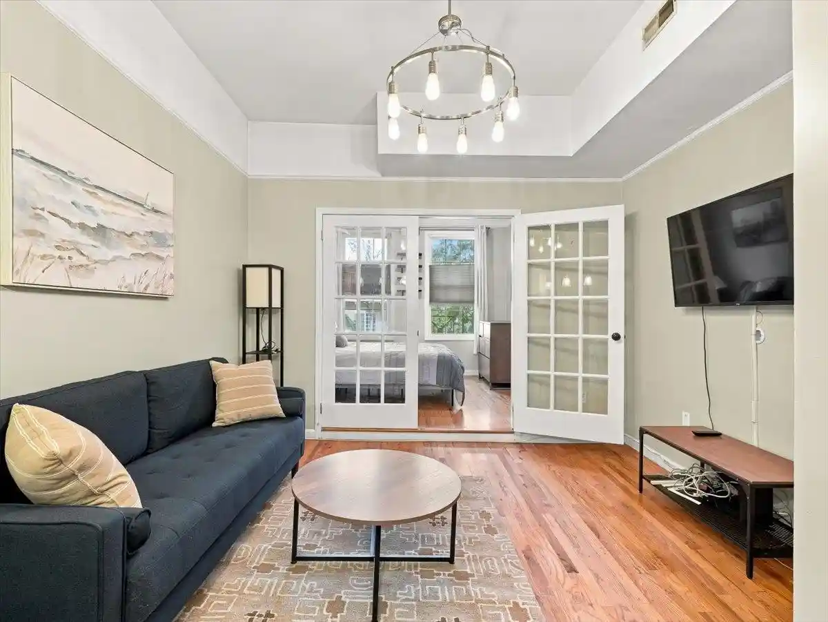 Photo 1 of Condo for sale at 224 Madison St #1A, Hoboken, NJ 07030 | MLS# 260017813 | Listing updated on 2026-09-13