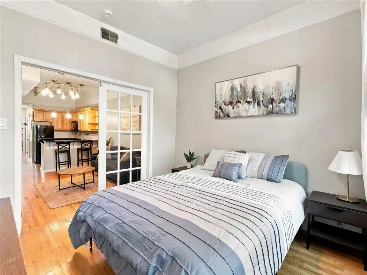 Photo 2 of Condo for sale at 224 Madison St #1A, Hoboken, NJ 07030 | MLS# 260017813 | Listing updated on 2026-09-13
