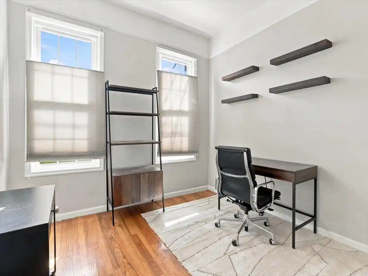 Listing Photo 5 - Condo for sale in building located at 224 Madison St, Hoboken, NJ 07030 - Unit #1A