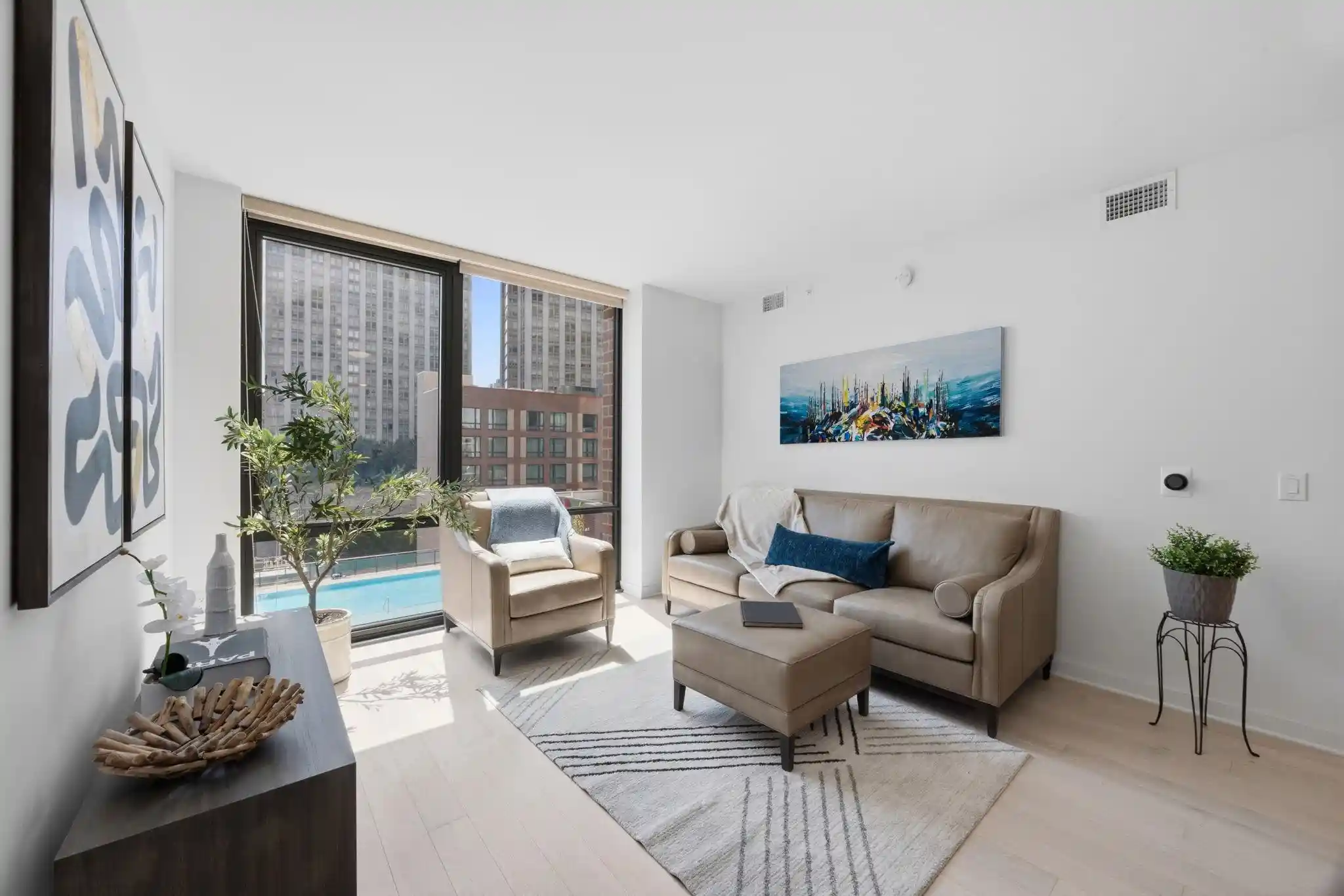 Photo 1 of Condo for sale at 151 Bay St #1005, Jersey City, NJ 07302 | MLS# 260017815 | Listing updated on 2026-09-08