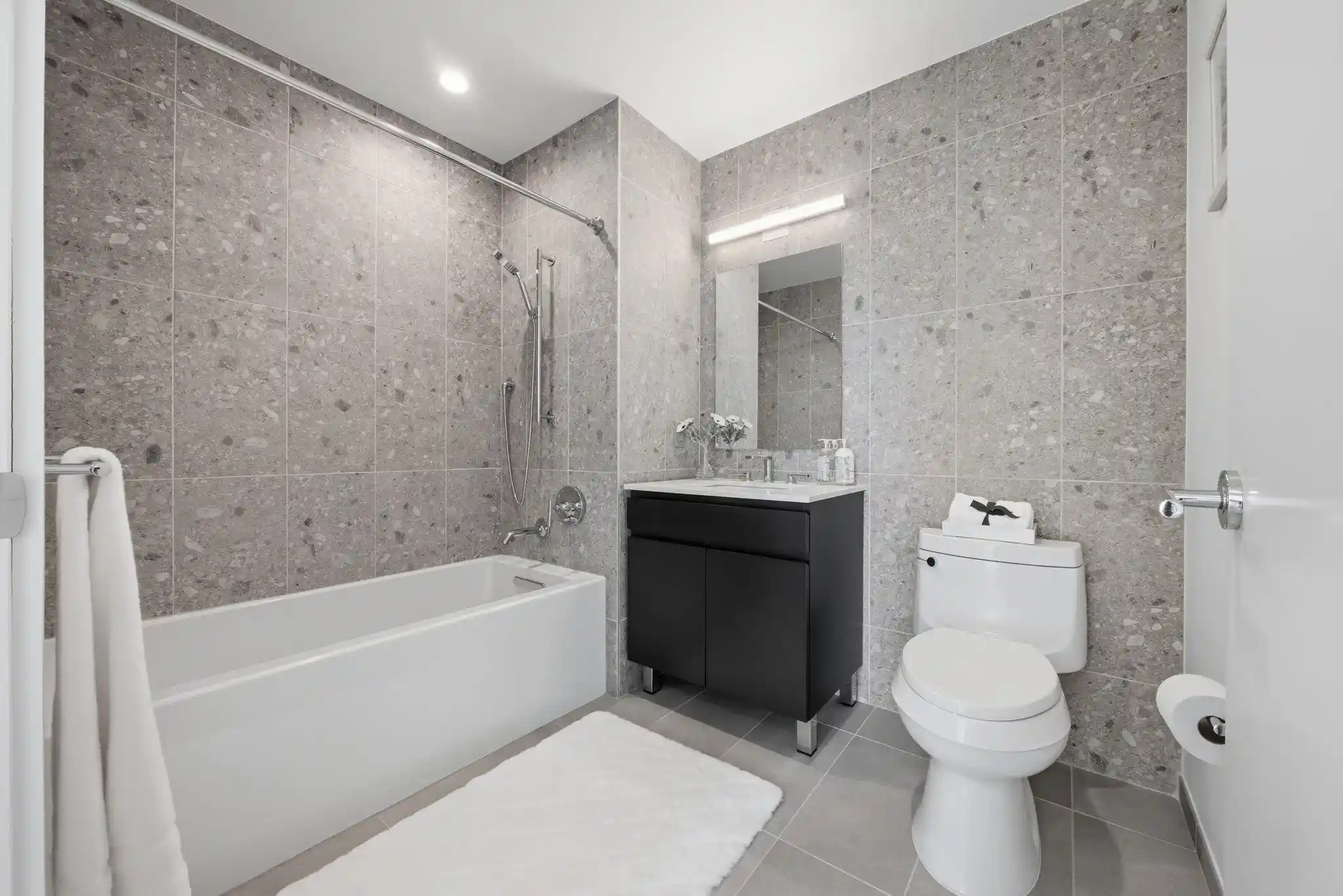 Photo 3 of Condo for sale at 151 Bay St #1005, Jersey City, NJ 07302 | MLS# 260017815 | Listing updated on 2026-09-08