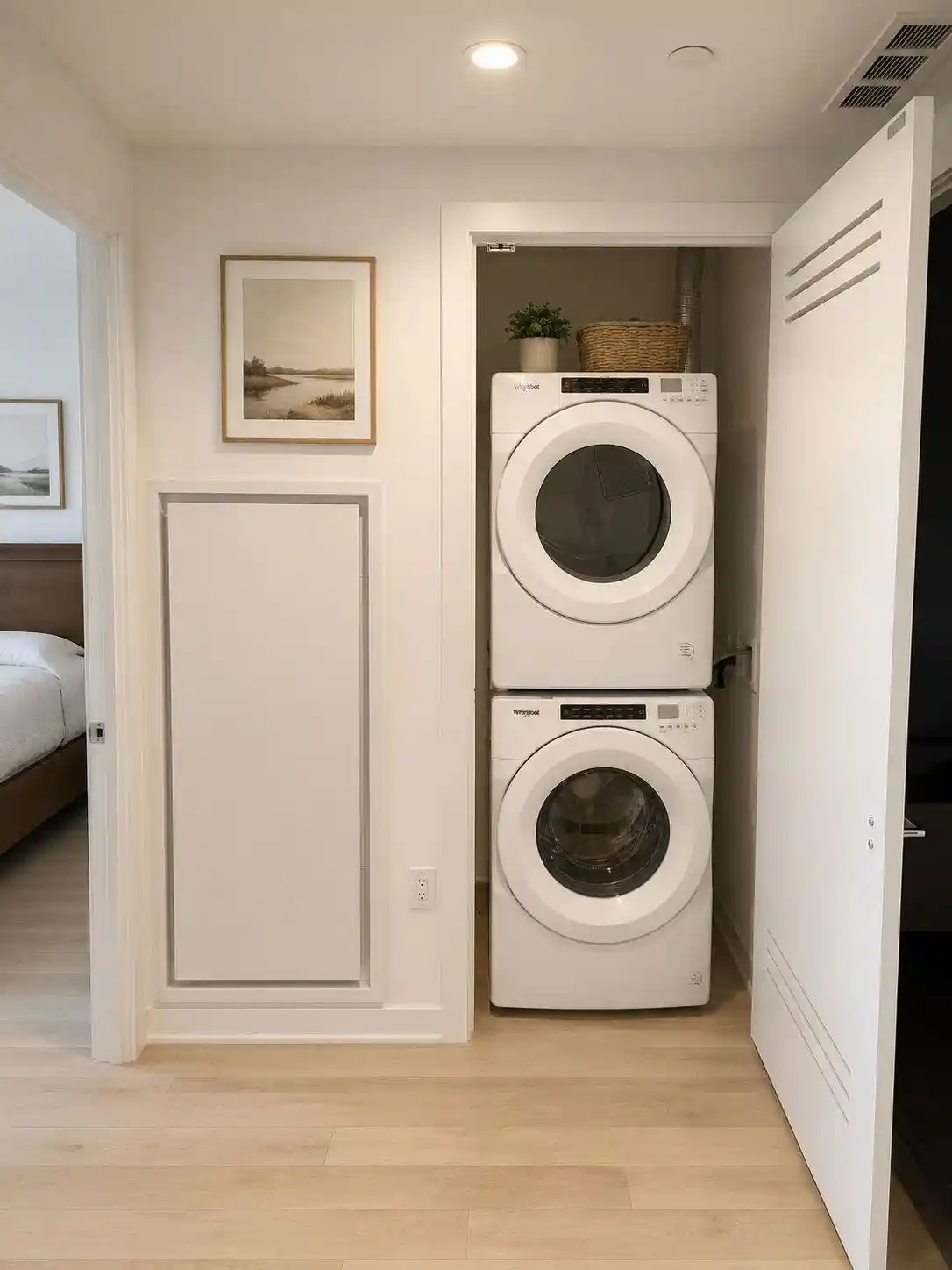 Photo 4 of Condo for sale at 151 Bay St #1005, Jersey City, NJ 07302 | MLS# 260017815 | Listing updated on 2026-09-08