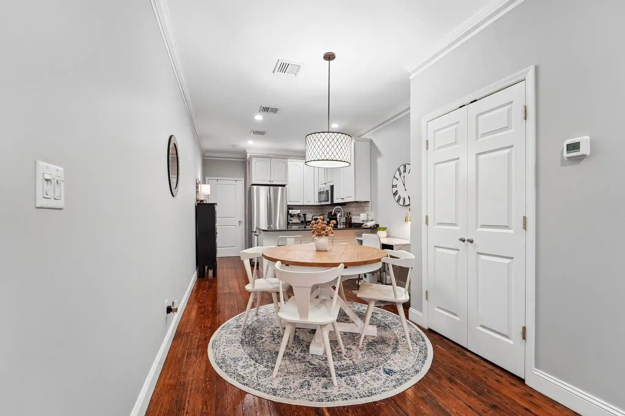 Photo 2 of Sale Pending at 1009 Willow Ave #1L, Hoboken, NJ 07030 | MLS# 260017816 | Listing updated on 2026-09-17