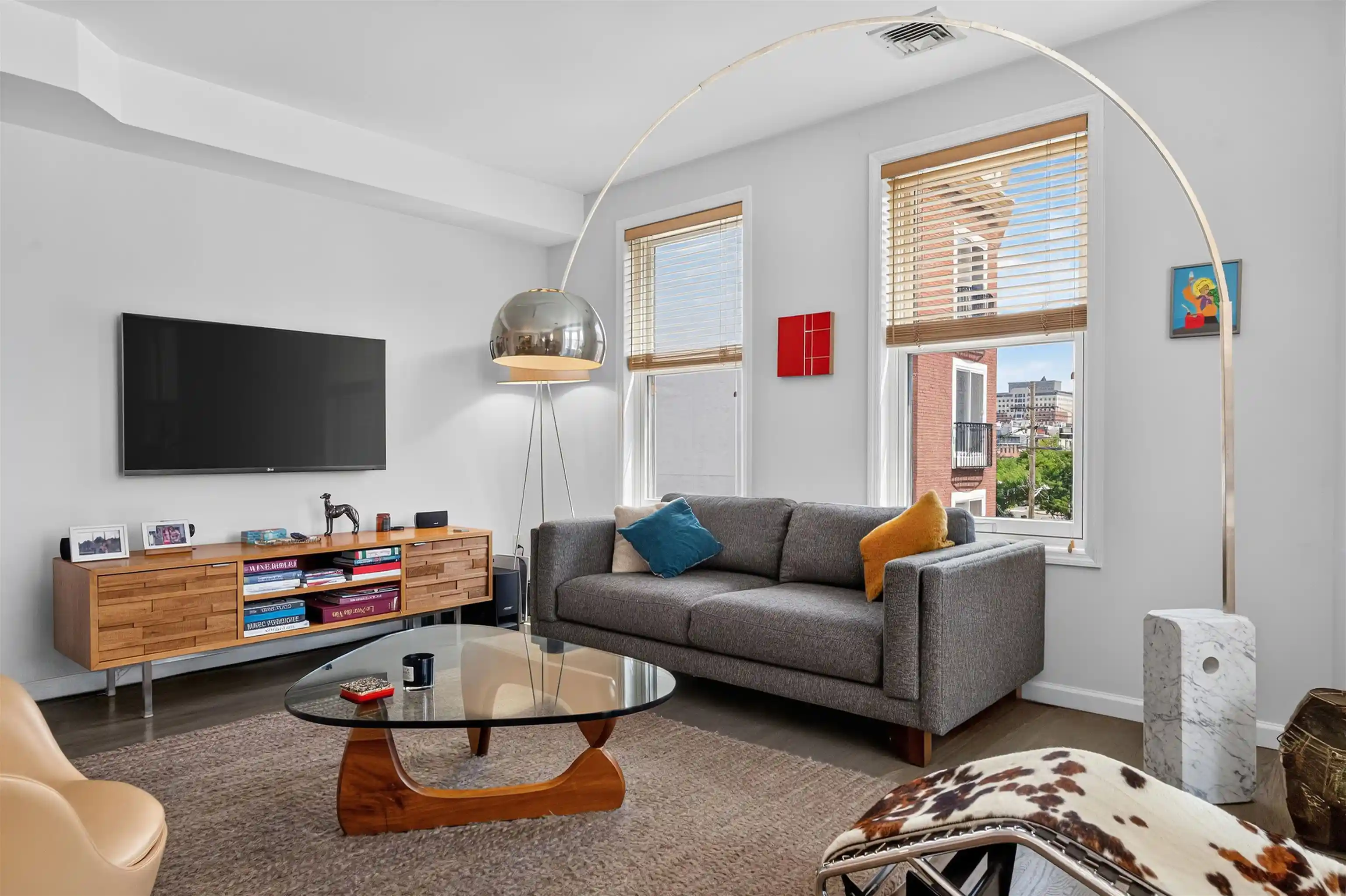 Photo 1 of Sale Pending at 380 Newark St #4B, Hoboken, NJ 07030 | MLS# 260017821 | Listing updated on 2026-09-18