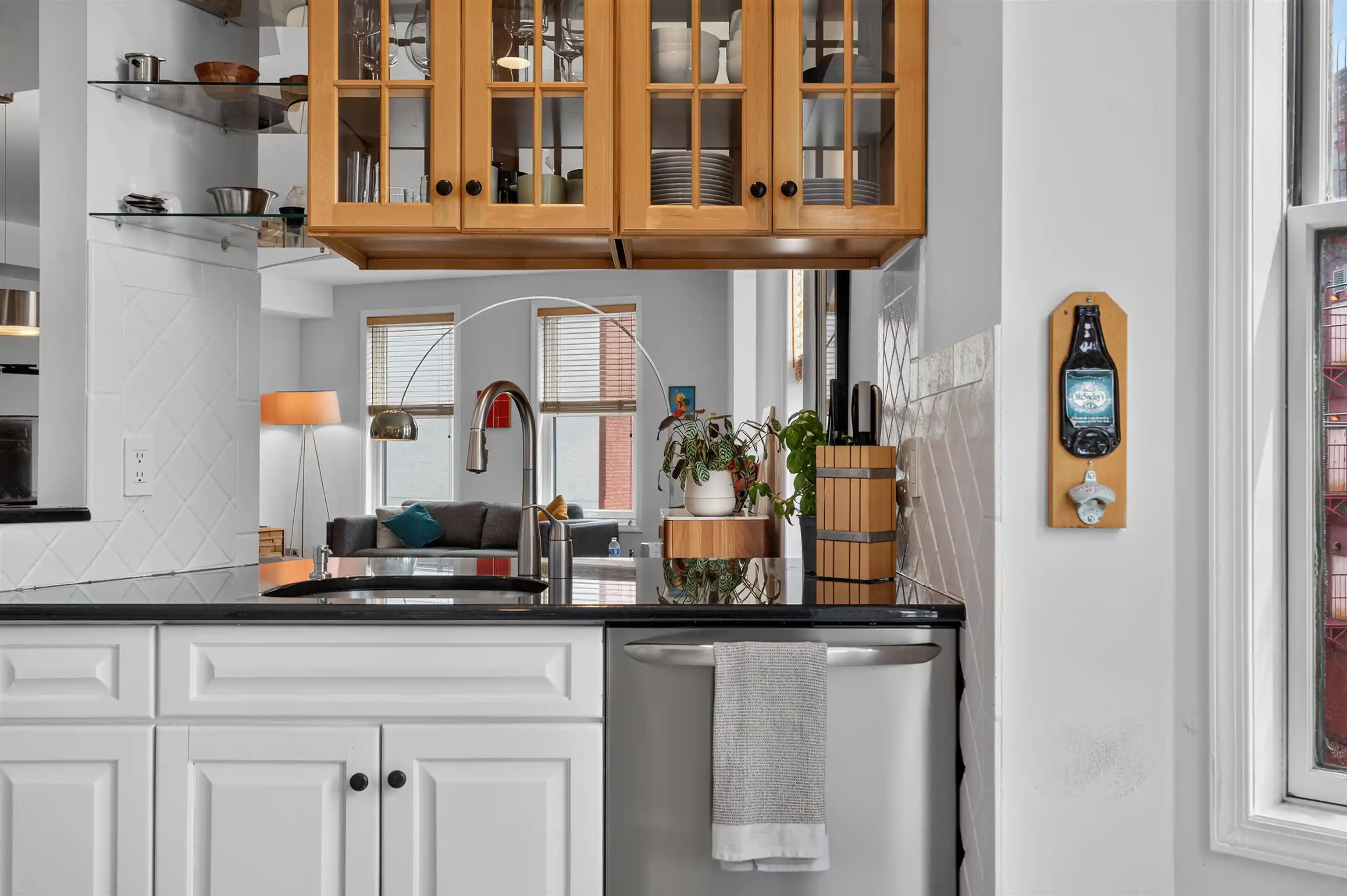 Photo 2 of Sale Pending at 380 Newark St #4B, Hoboken, NJ 07030 | MLS# 260017821 | Listing updated on 2026-09-18