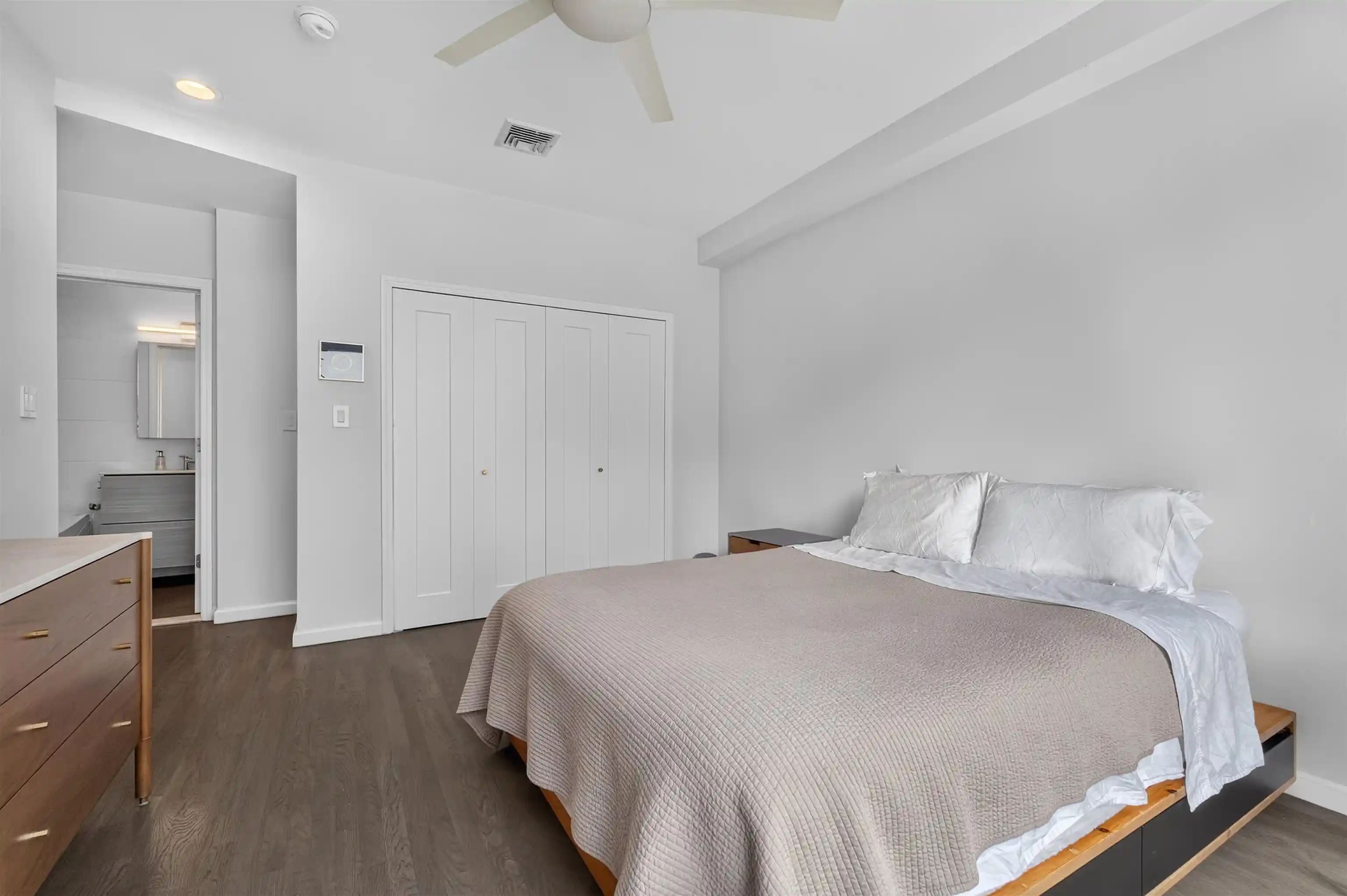 Photo 3 of Sale Pending at 380 Newark St #4B, Hoboken, NJ 07030 | MLS# 260017821 | Listing updated on 2026-09-18