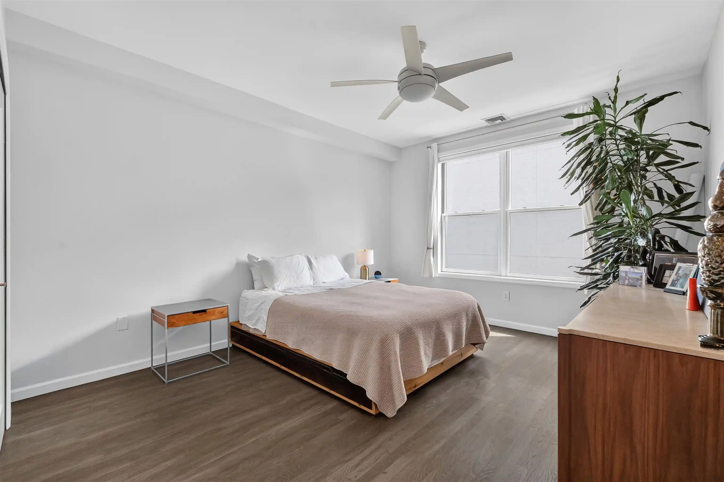 Listing Photo 4 - Condo for sale in building located at 380 Newark St, Hoboken, NJ 07030 - Unit #4B